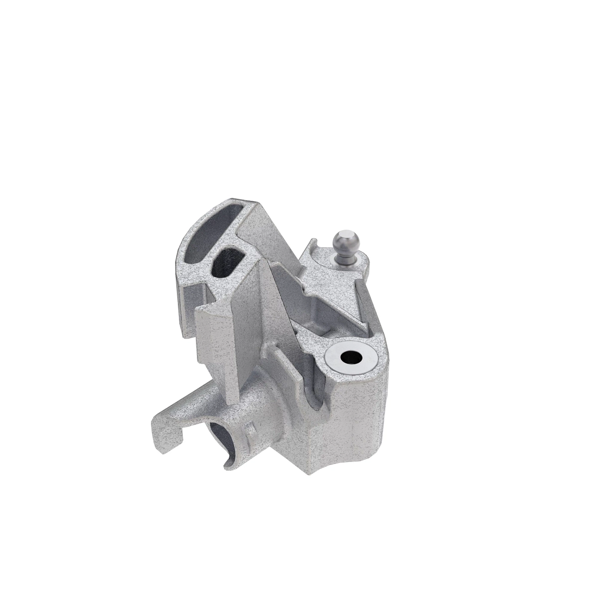 Gearshift Lever, Transmission Shift