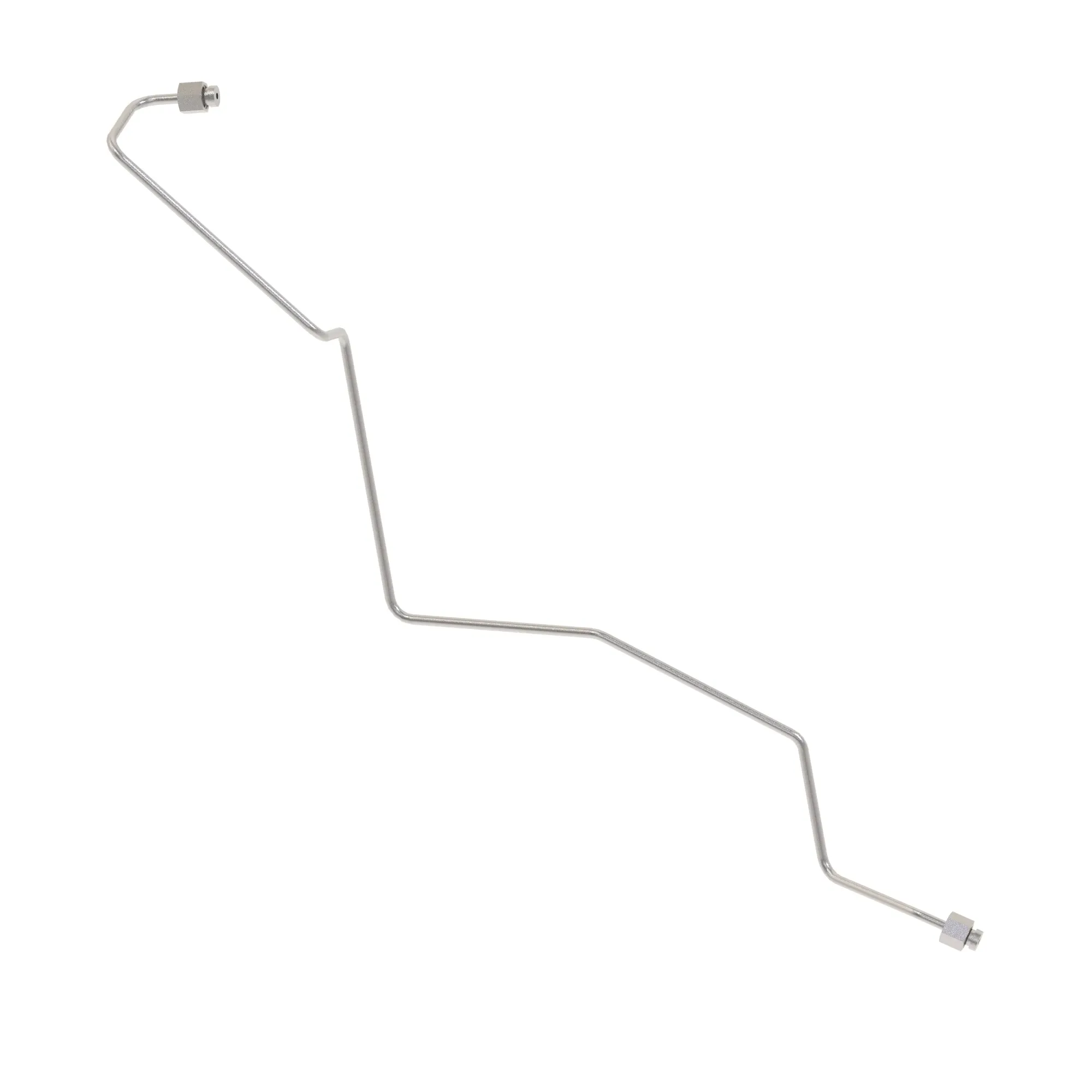 OIL LINE, BRAKE, RH, FRONT, OSS