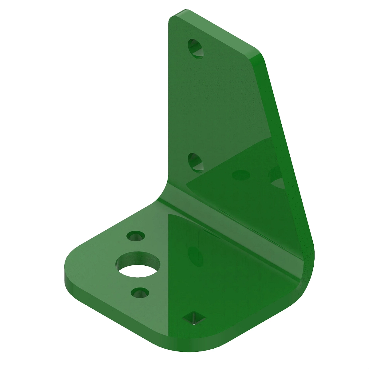 Strap, Angle, Touch Set Control