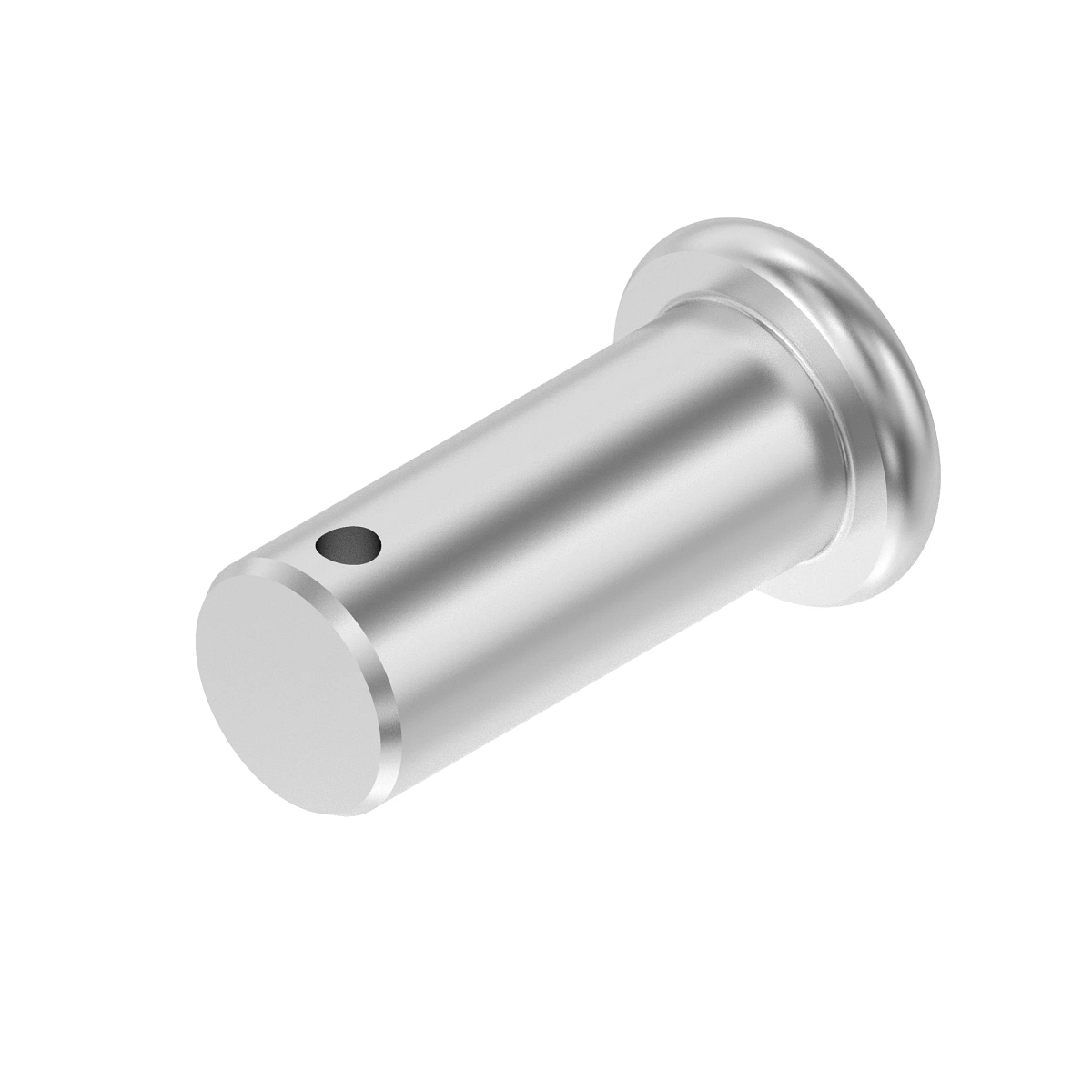 Pin Fastener, Headed