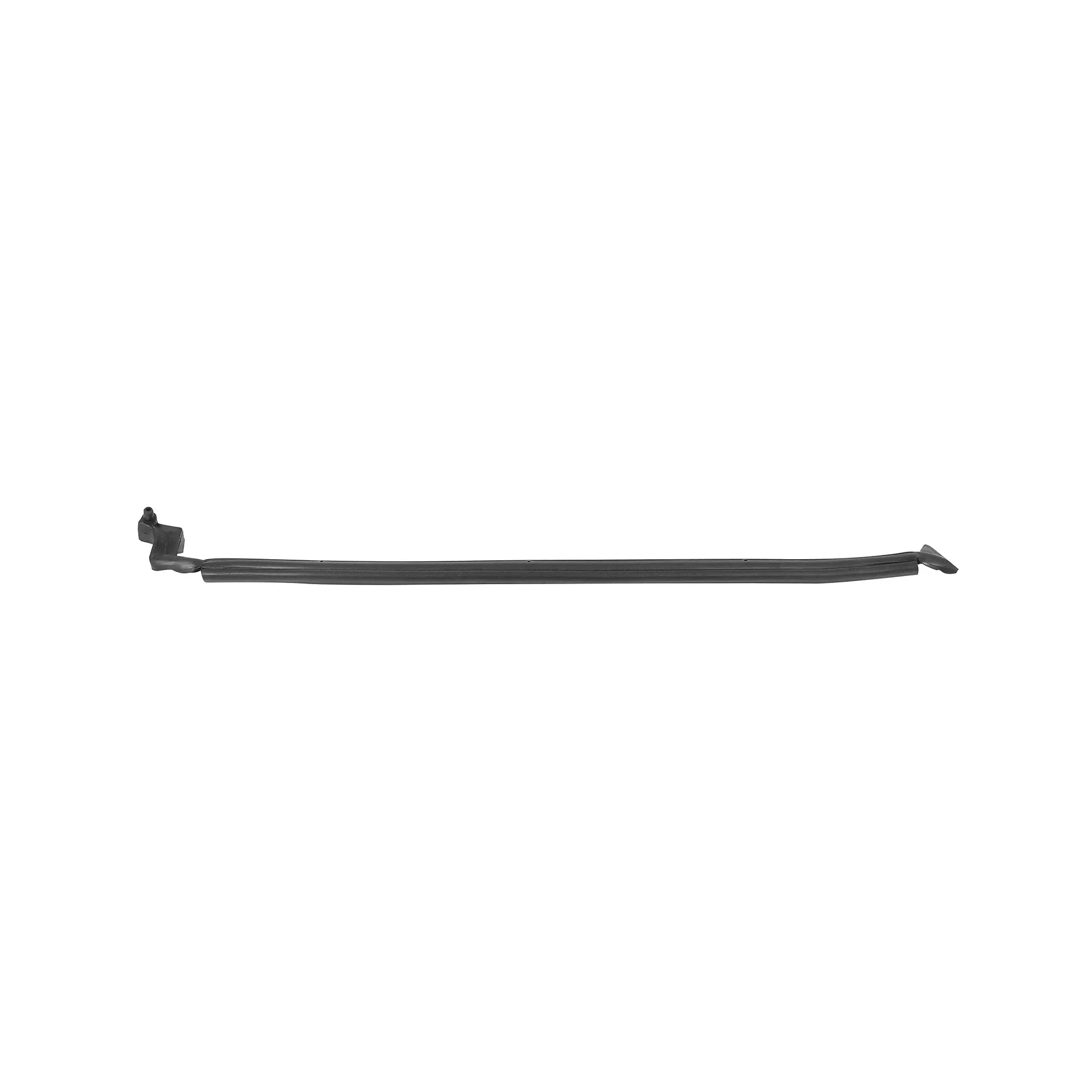John Deere Molding Door Upper Weatherstrip - AR85559