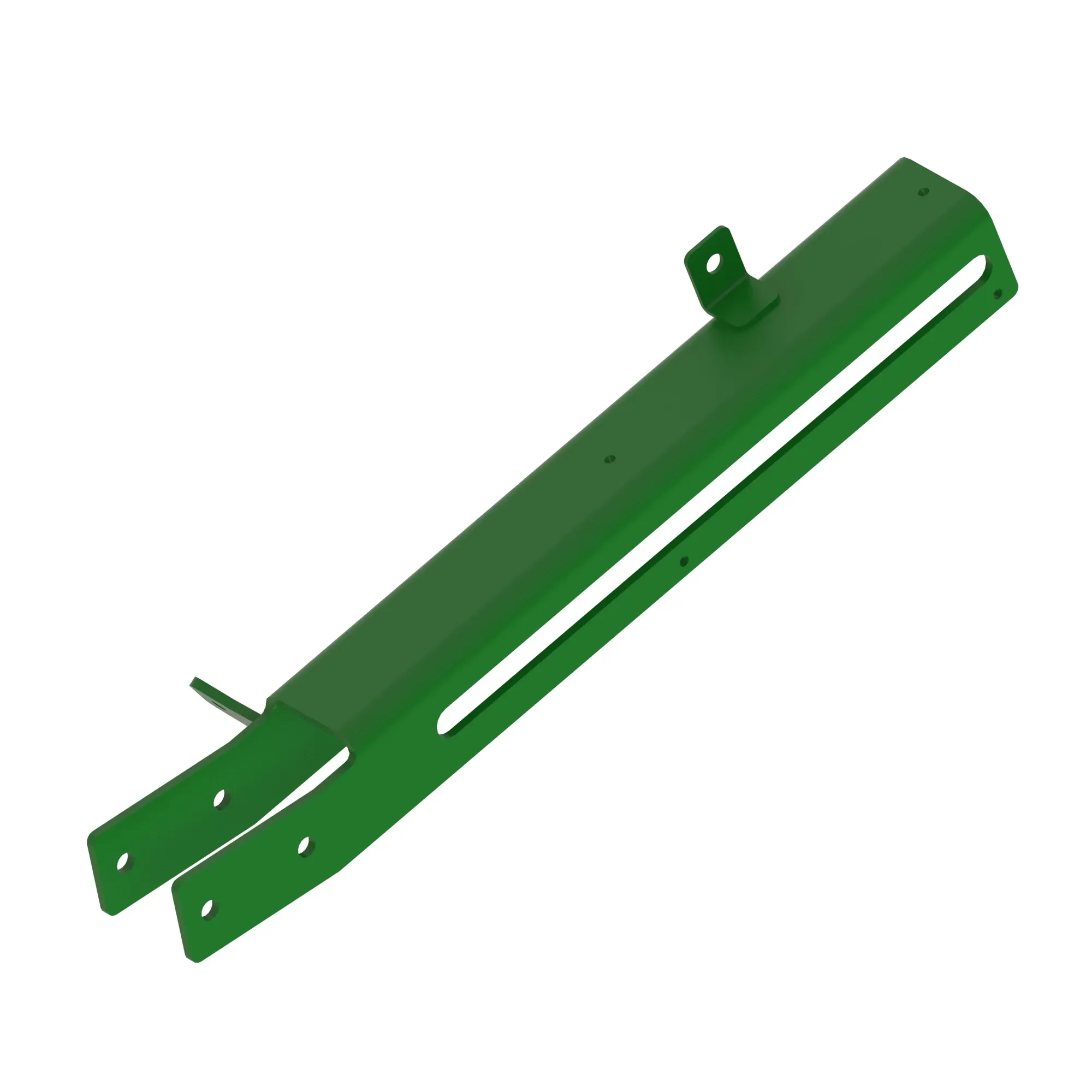 WELDMENT, EDUCTOR EXTENSION