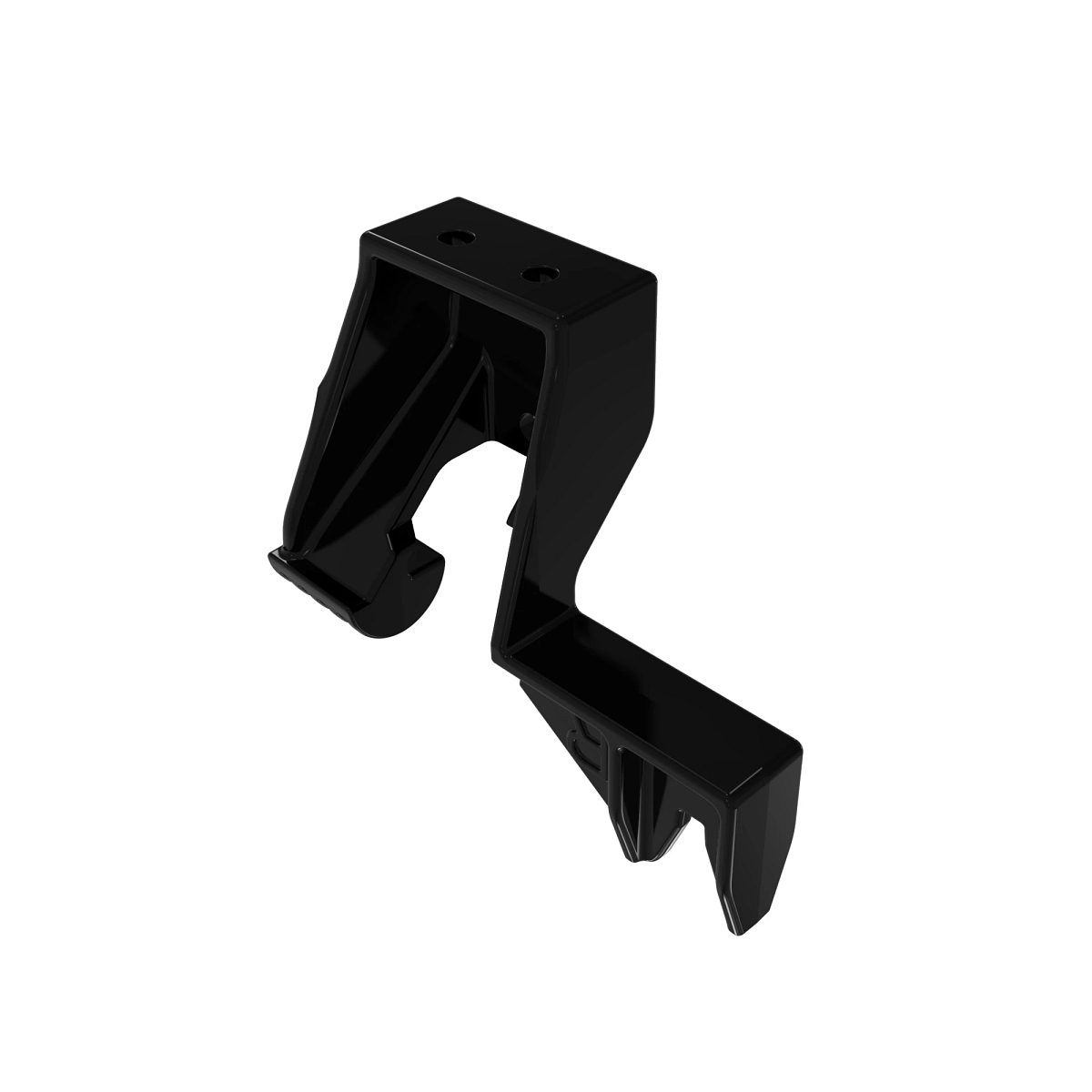 John Deere Fixed Hood Panel Bracket, Right Side - R288369