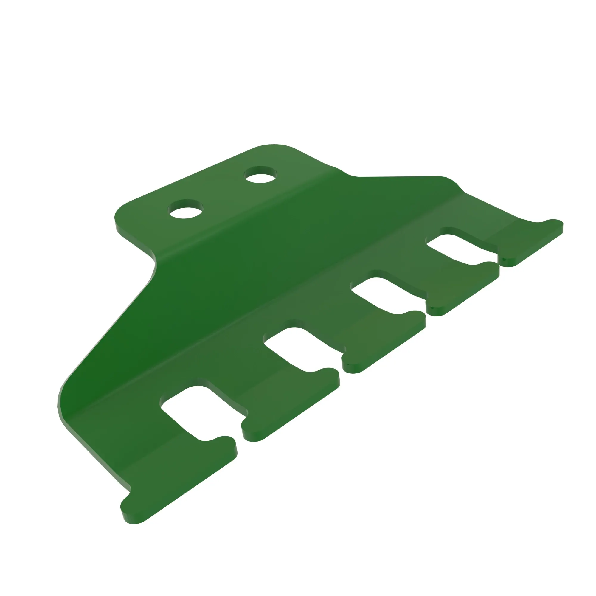 John Deere Steering Hose Bracket - KK52824