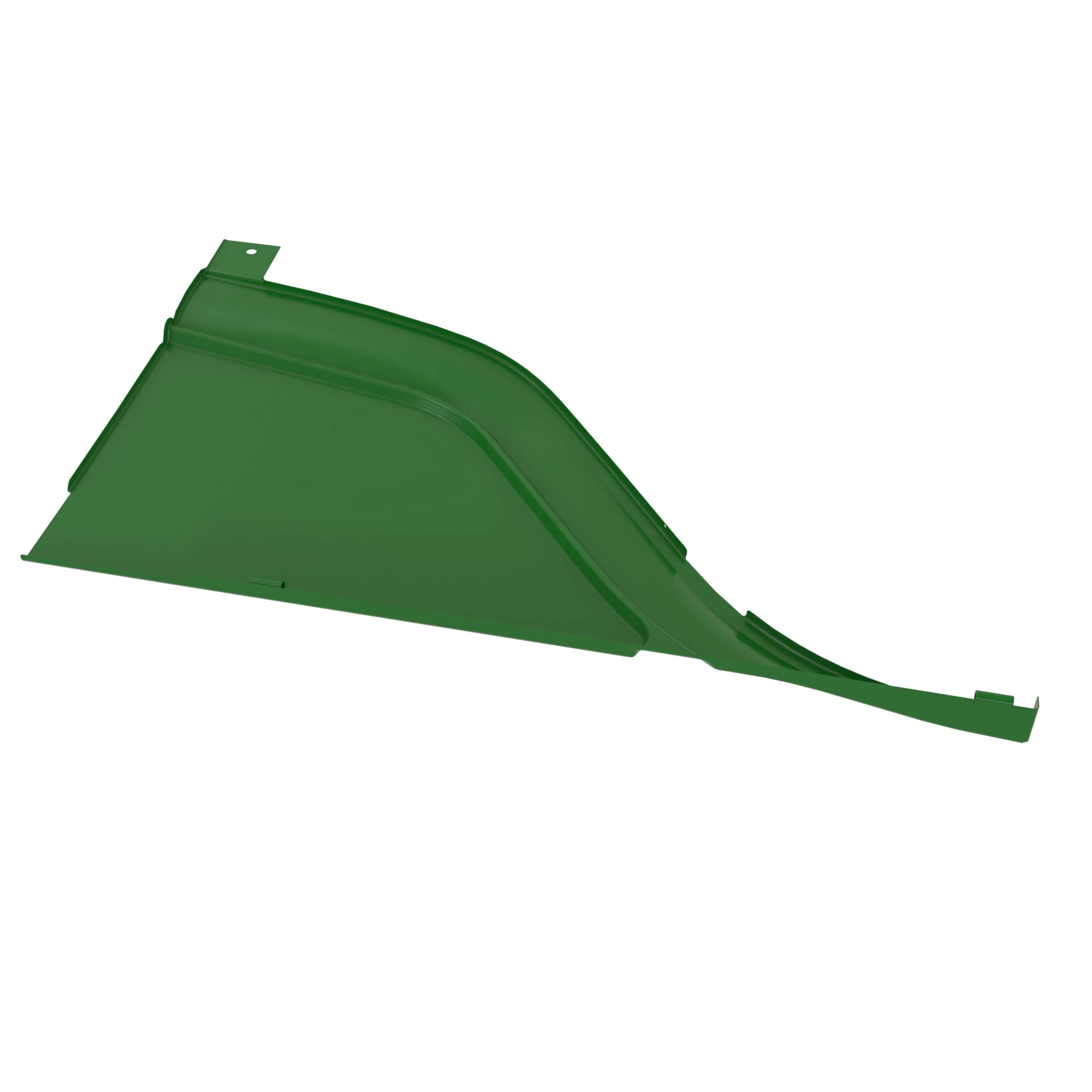 PANEL, ENGINE SIDE SHIELD LH 6MC/RC