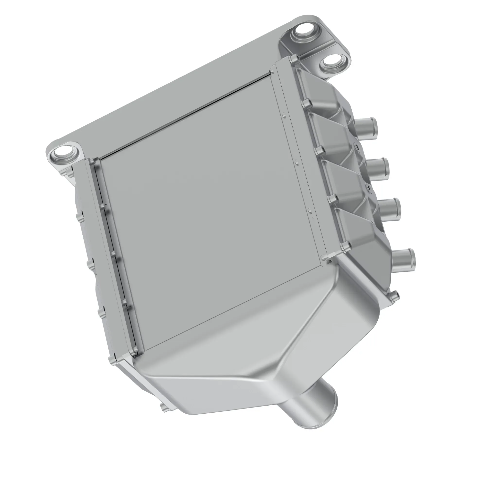 AFTERCOOLER, TIER3, 2V, 6-CYL.