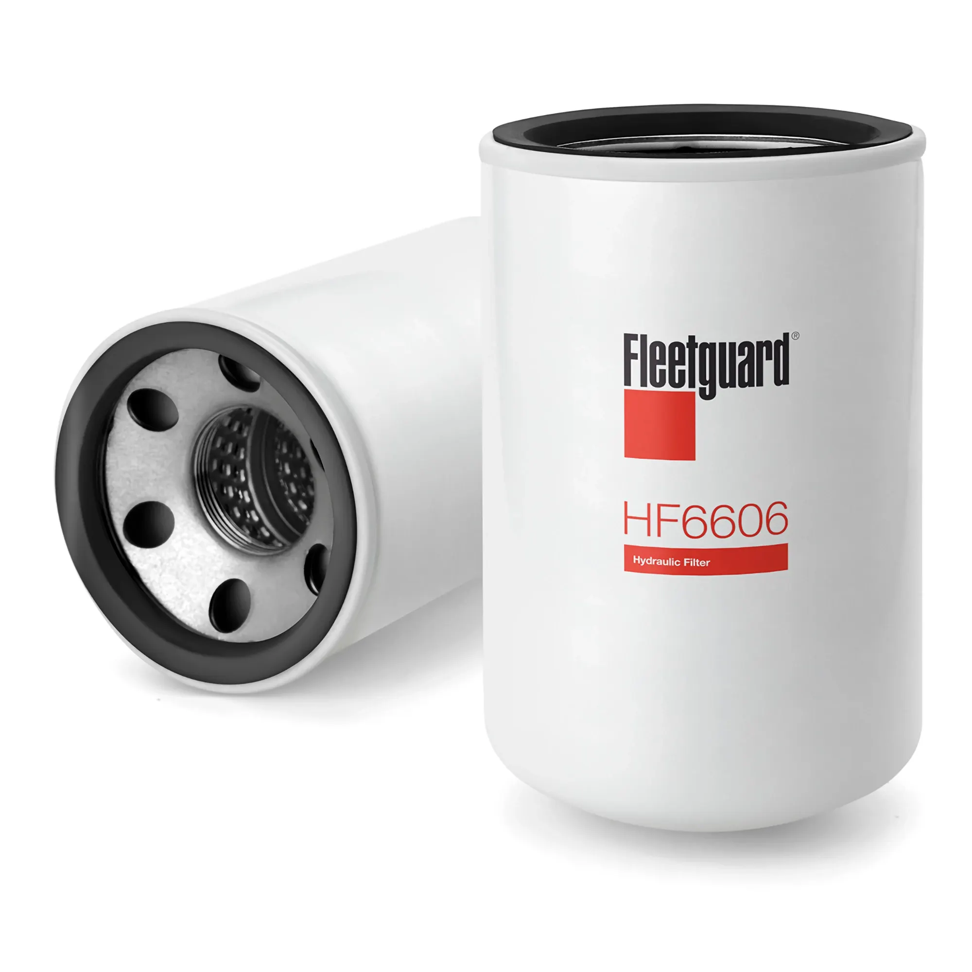 Fleetguard Spin-On Hydraulic Filter - PMHF6606
