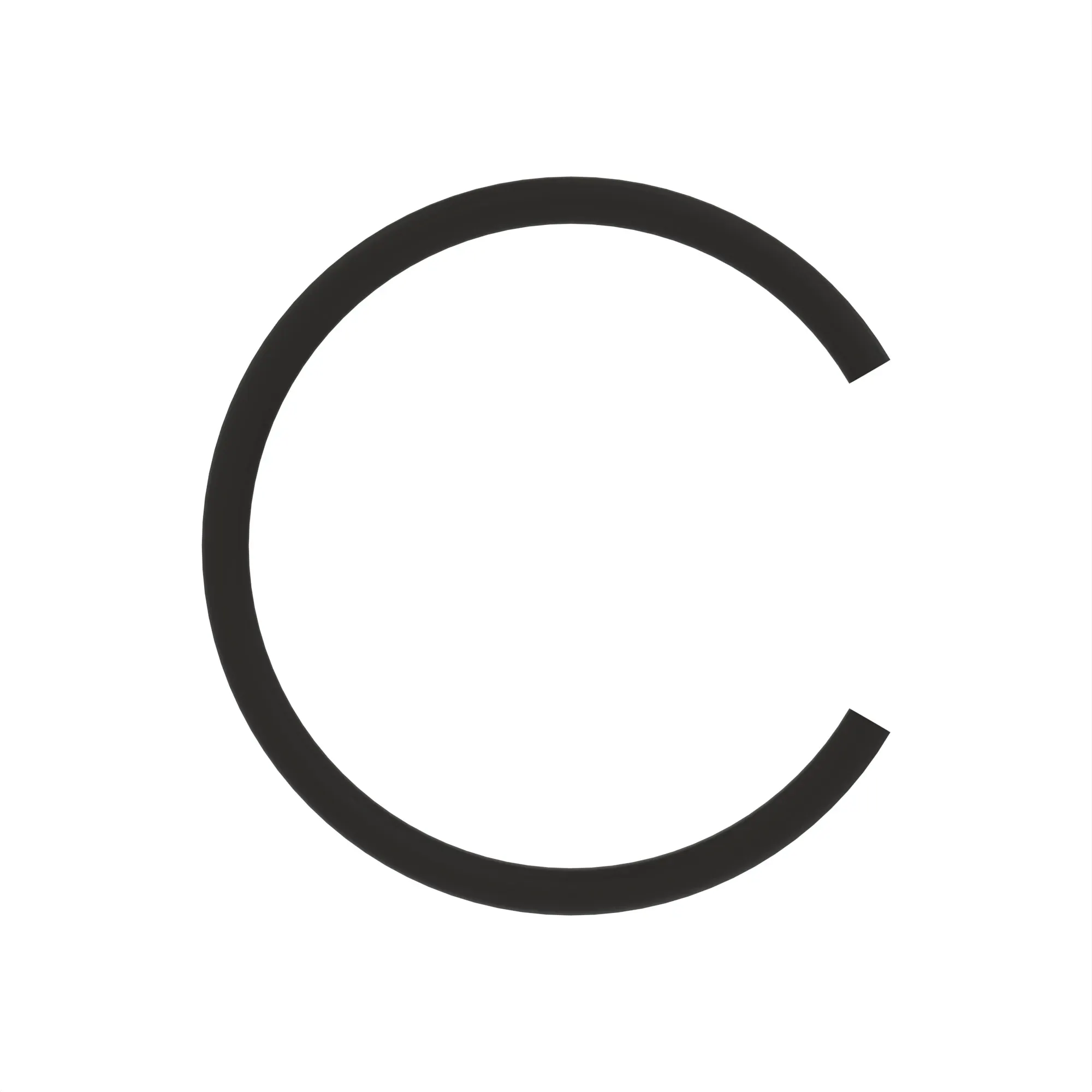 CIR-CLIP, TRANSMISSION END