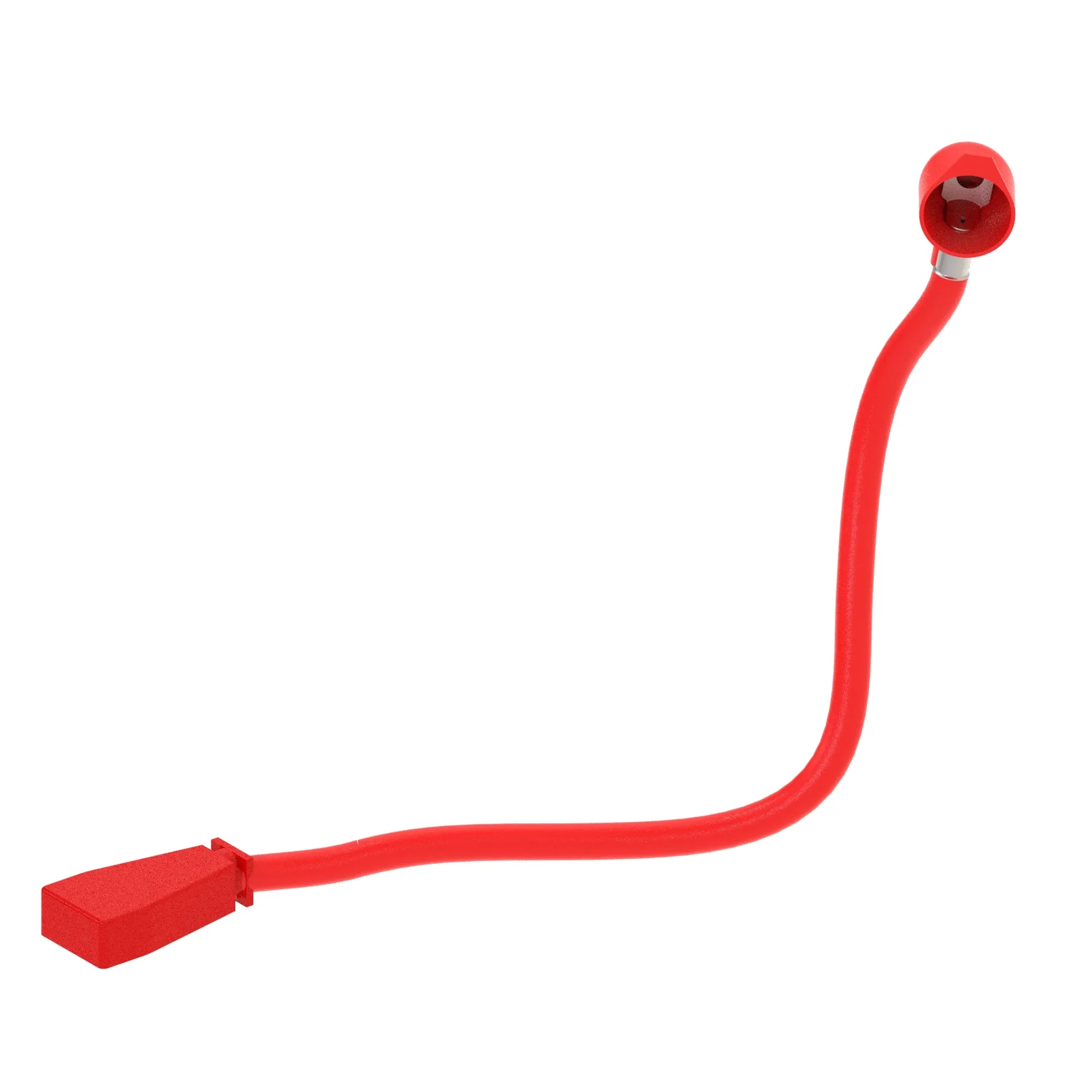 John Deere Positive Single Cable Wiring Harness - AT441929