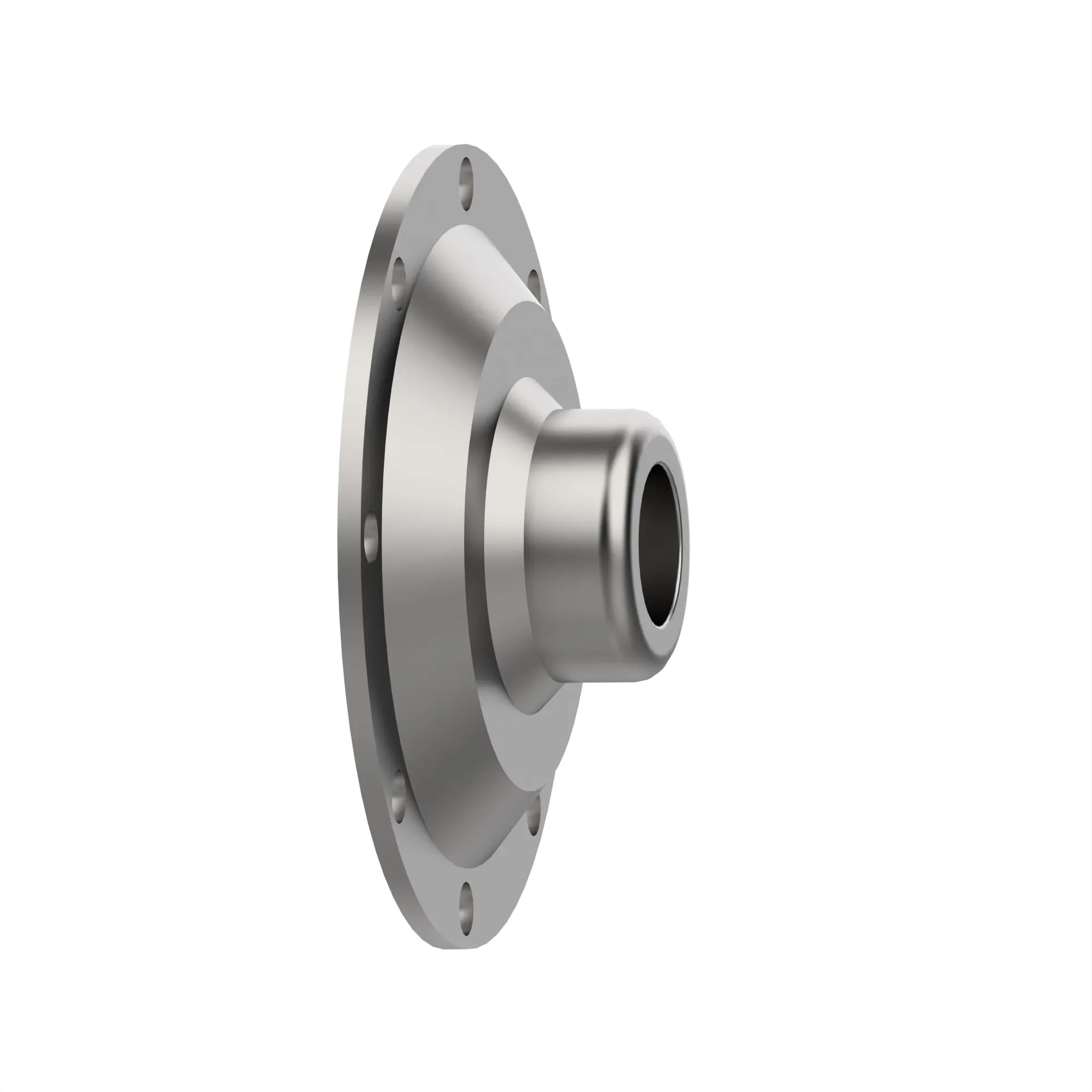 FLANGE FLANGE FOR ASM MAGNET