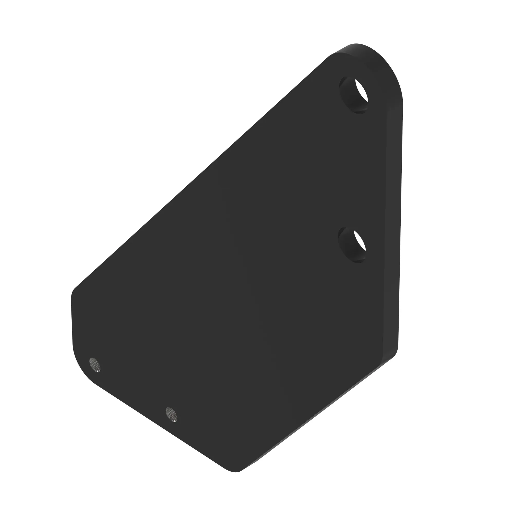 BRACKET, WATER SEPARATOR