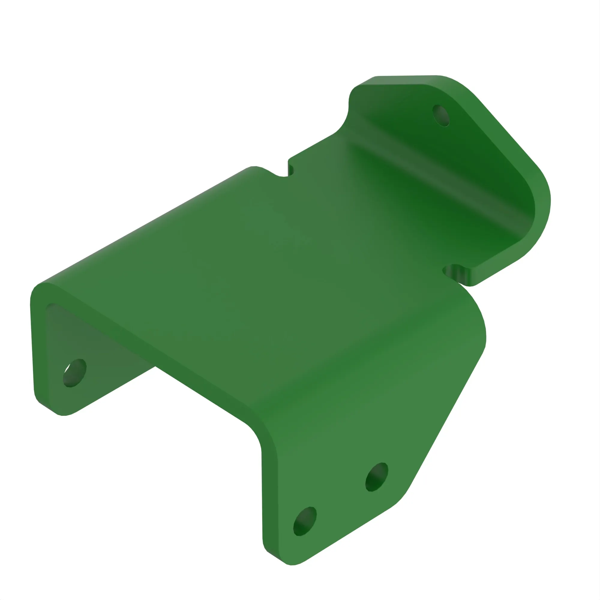 John Deere Bracket - A118102