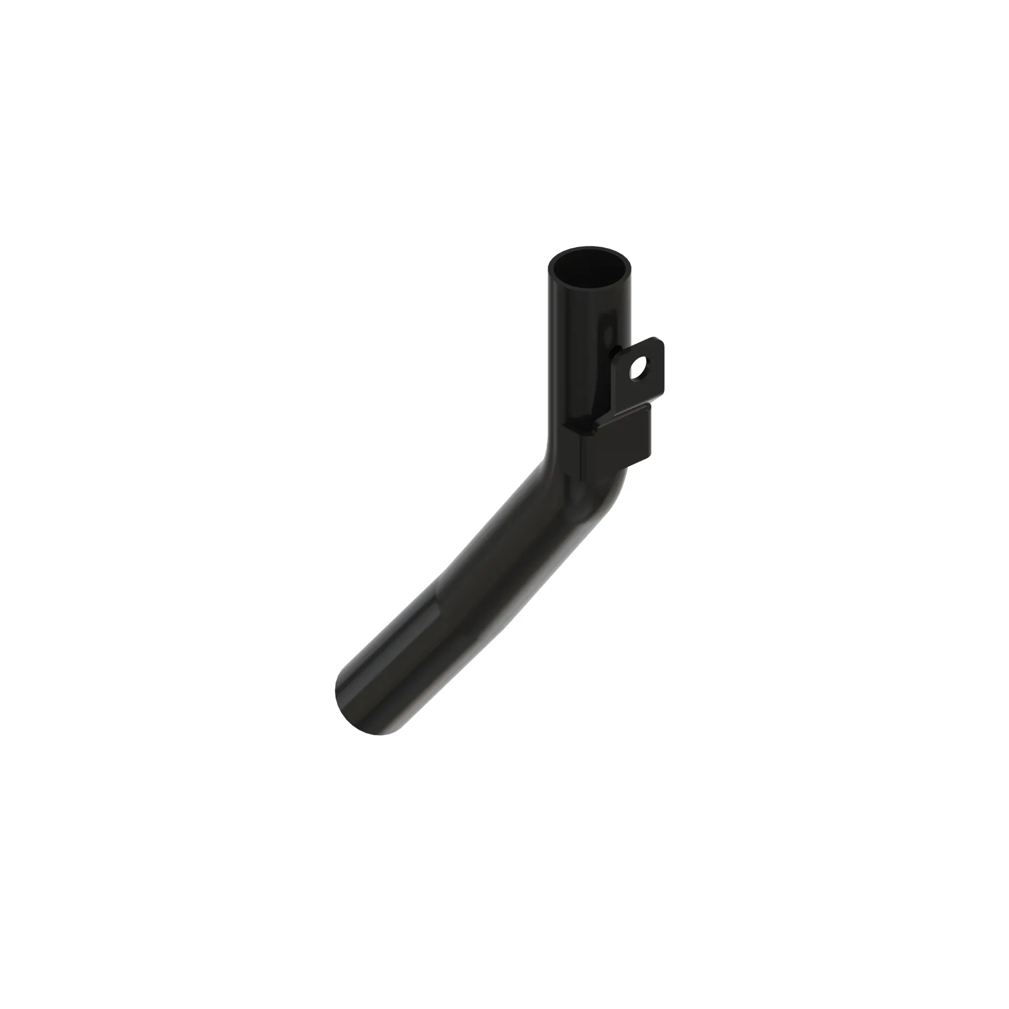 John Deere Right Side Furrow Opener Seed Tube - AA100506