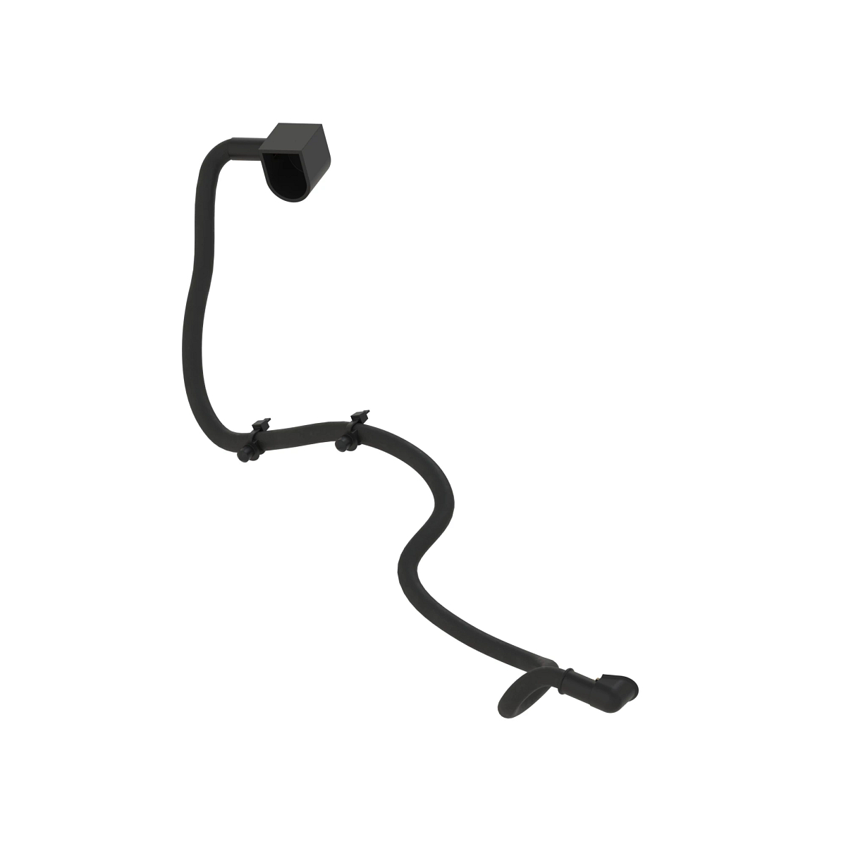 John Deere Positive Battery Cable, Length 847 mm - TCA21705