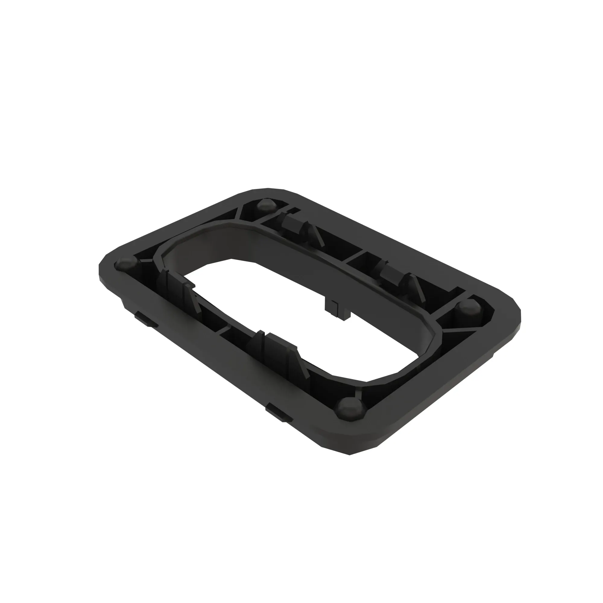John Deere Fastening Flange Holder - L170145