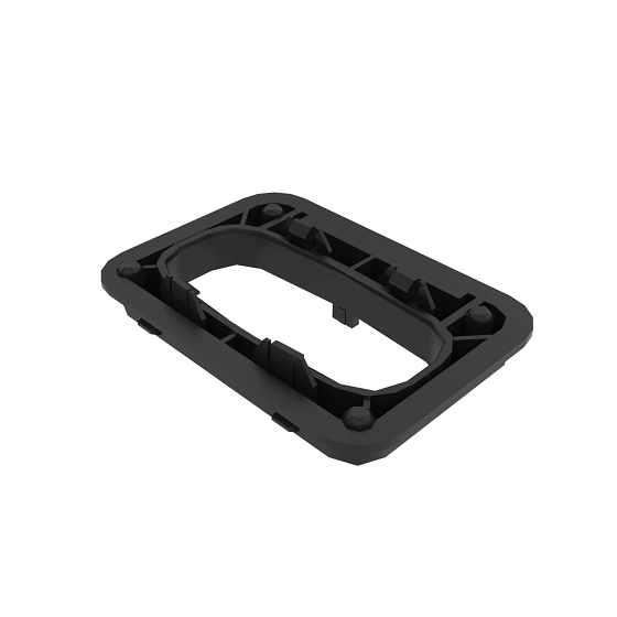 John Deere Fastening Flange Holder - L170145
