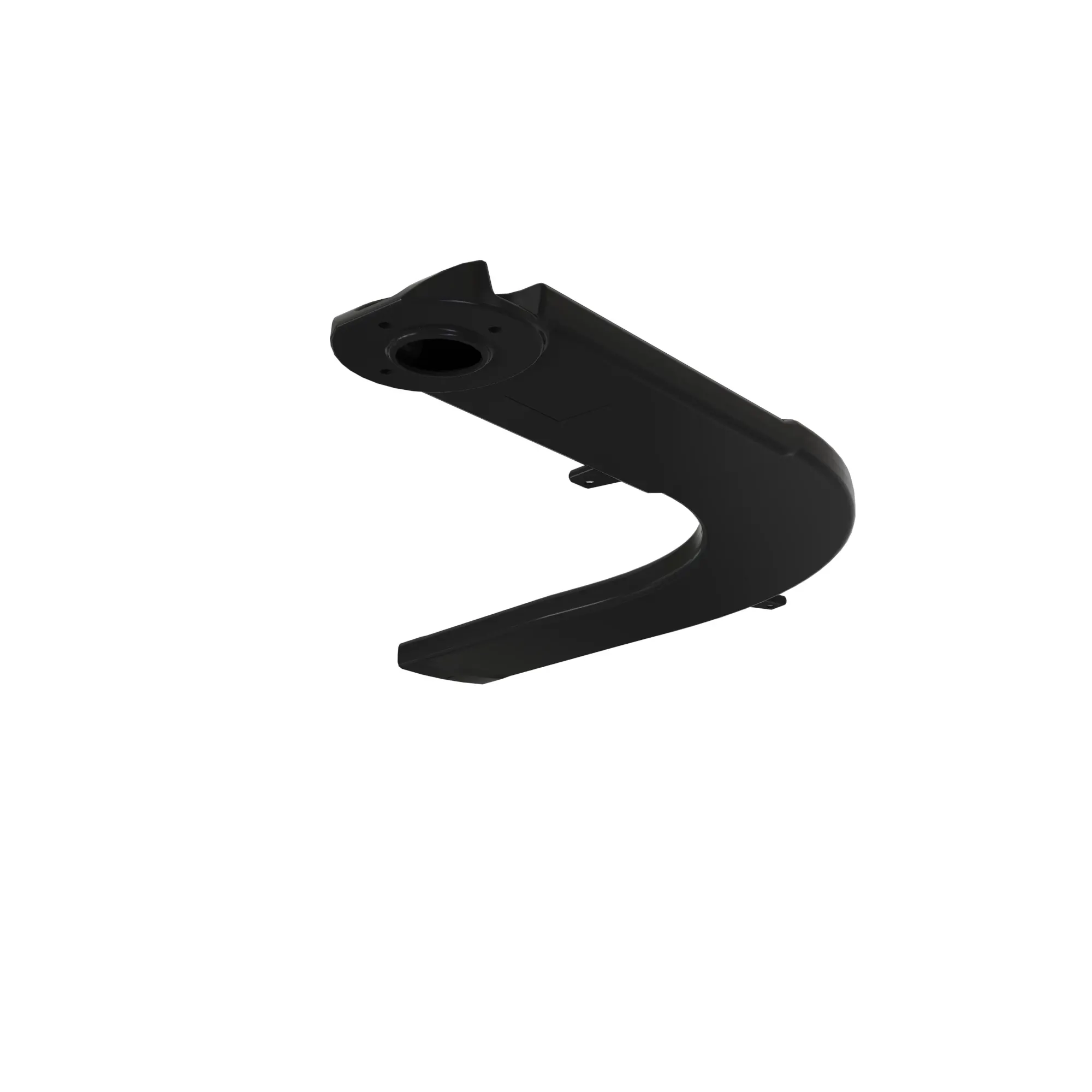 John Deere Front Air Duct - AKK45358