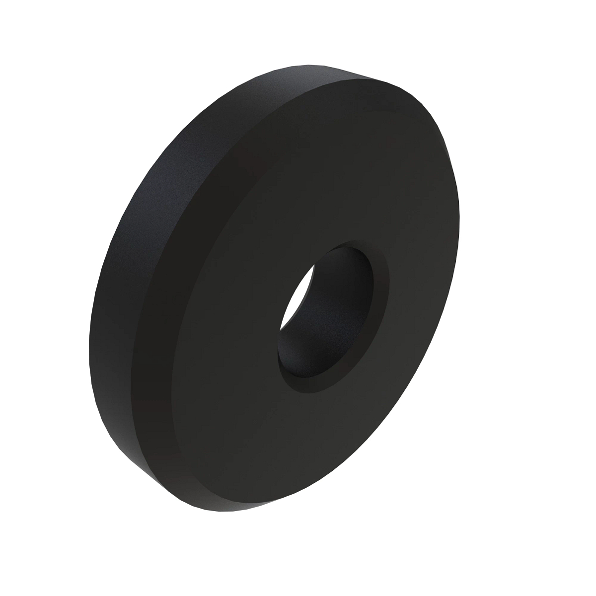 ISOLATOR, BOOM TILT CYLINDER