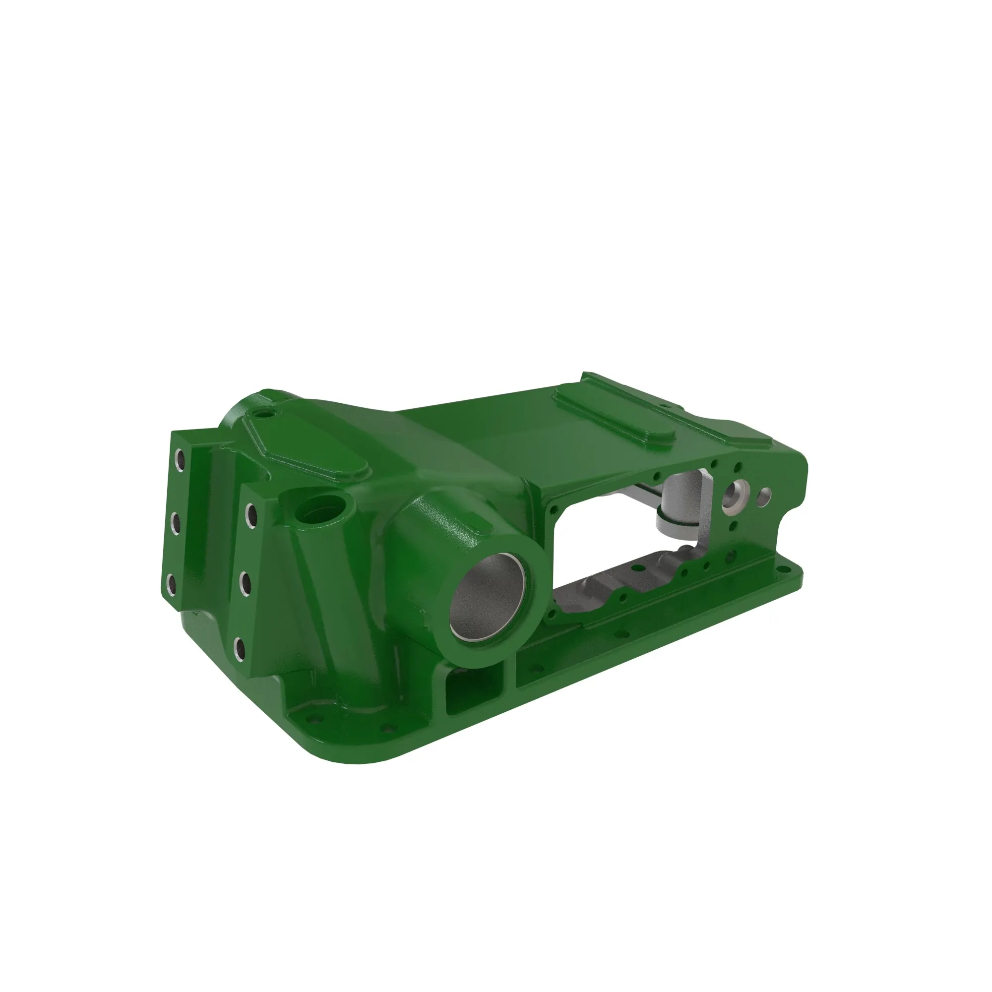 SJ300762: Rockshaft Housing