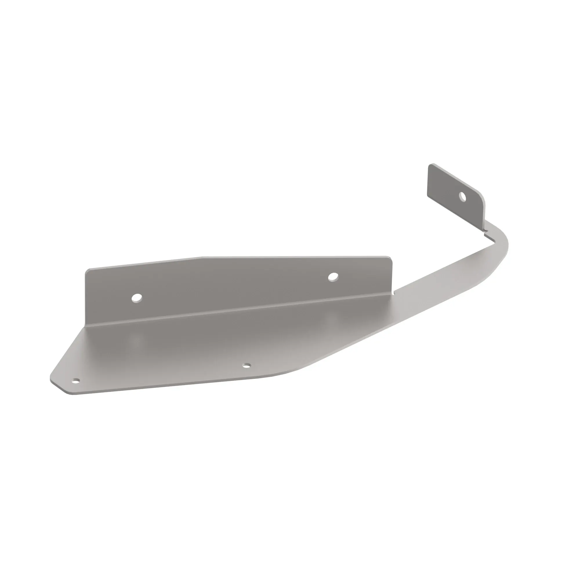 John Deere Bracket - M158611