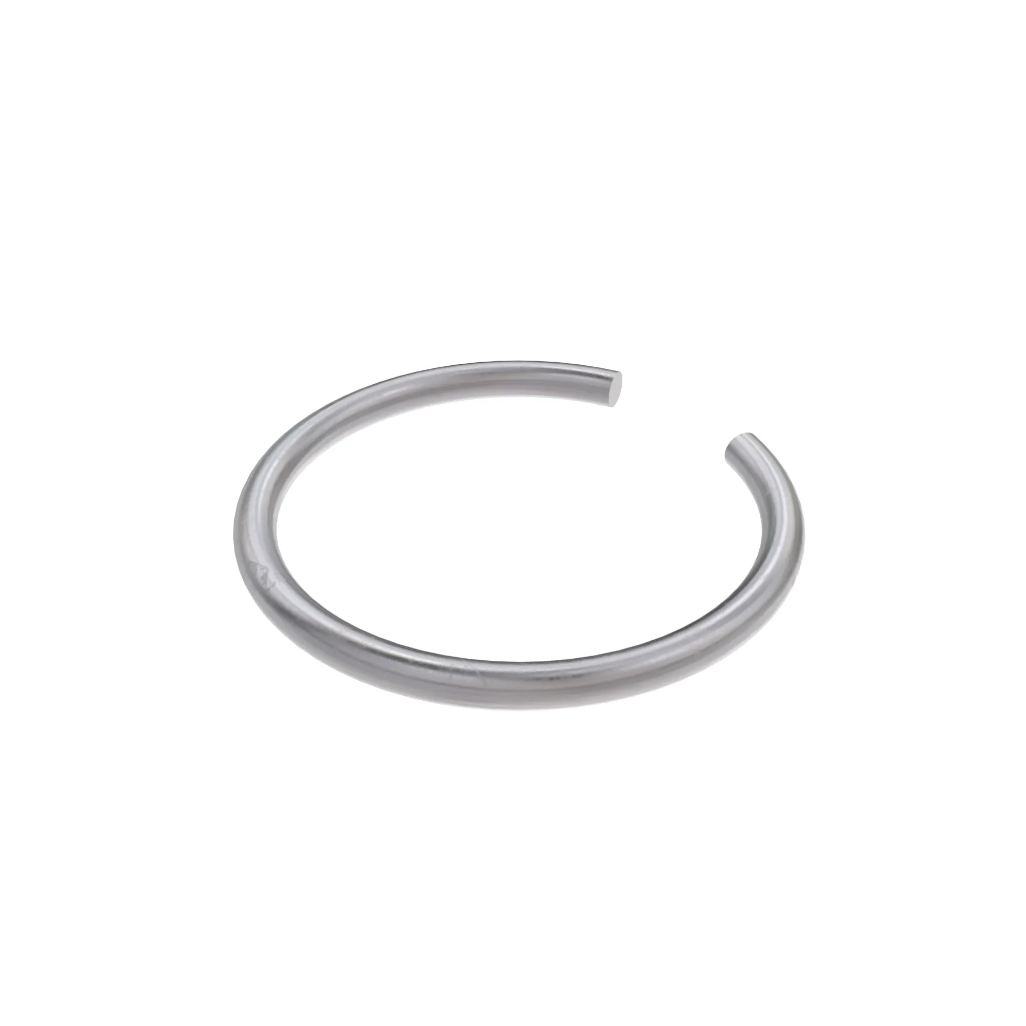John Deere Stabilizer Bar Ring - L220566