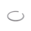 John Deere Stabilizer Bar Ring - L220566