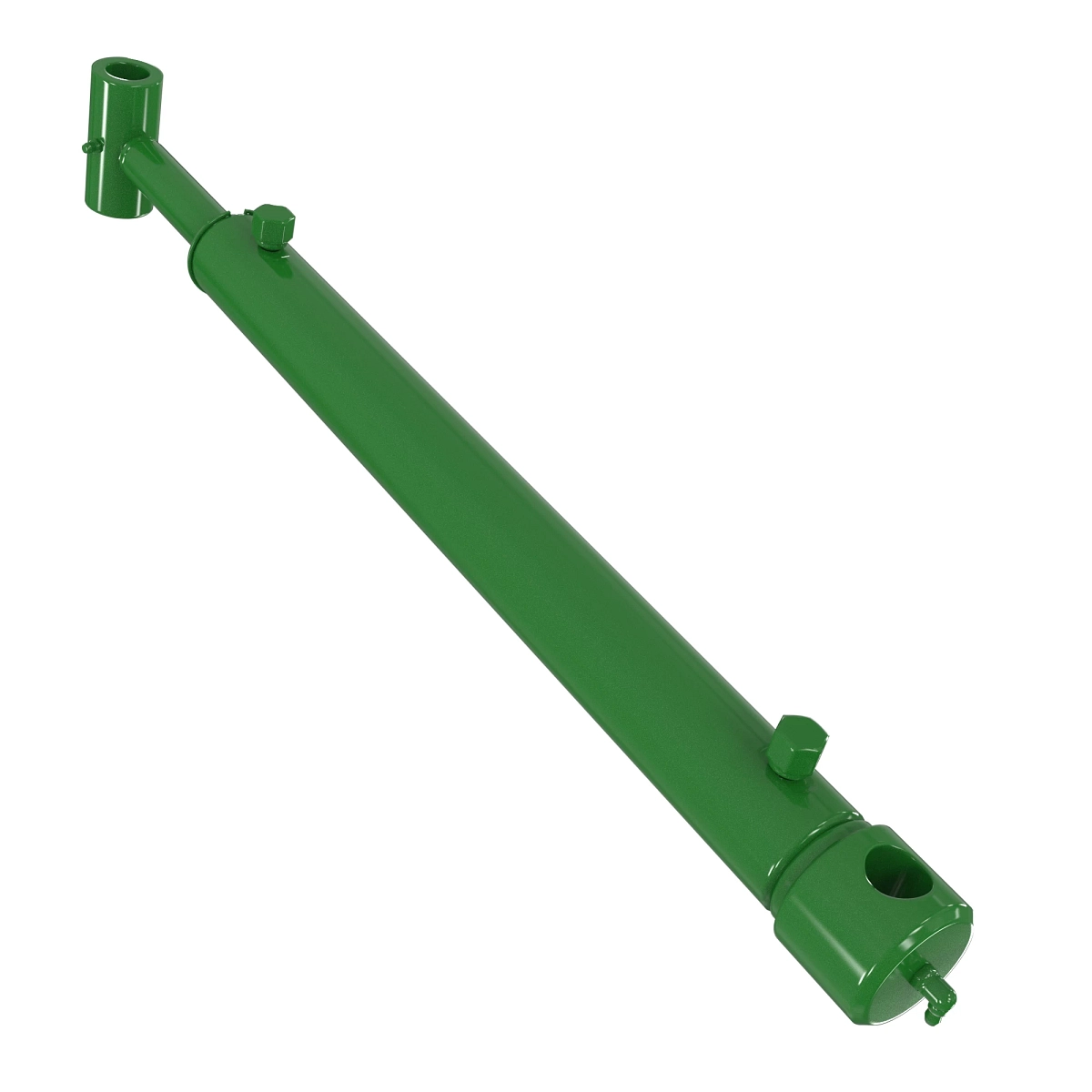 John Deere Lift Hydraulic Cylinder - AH176267