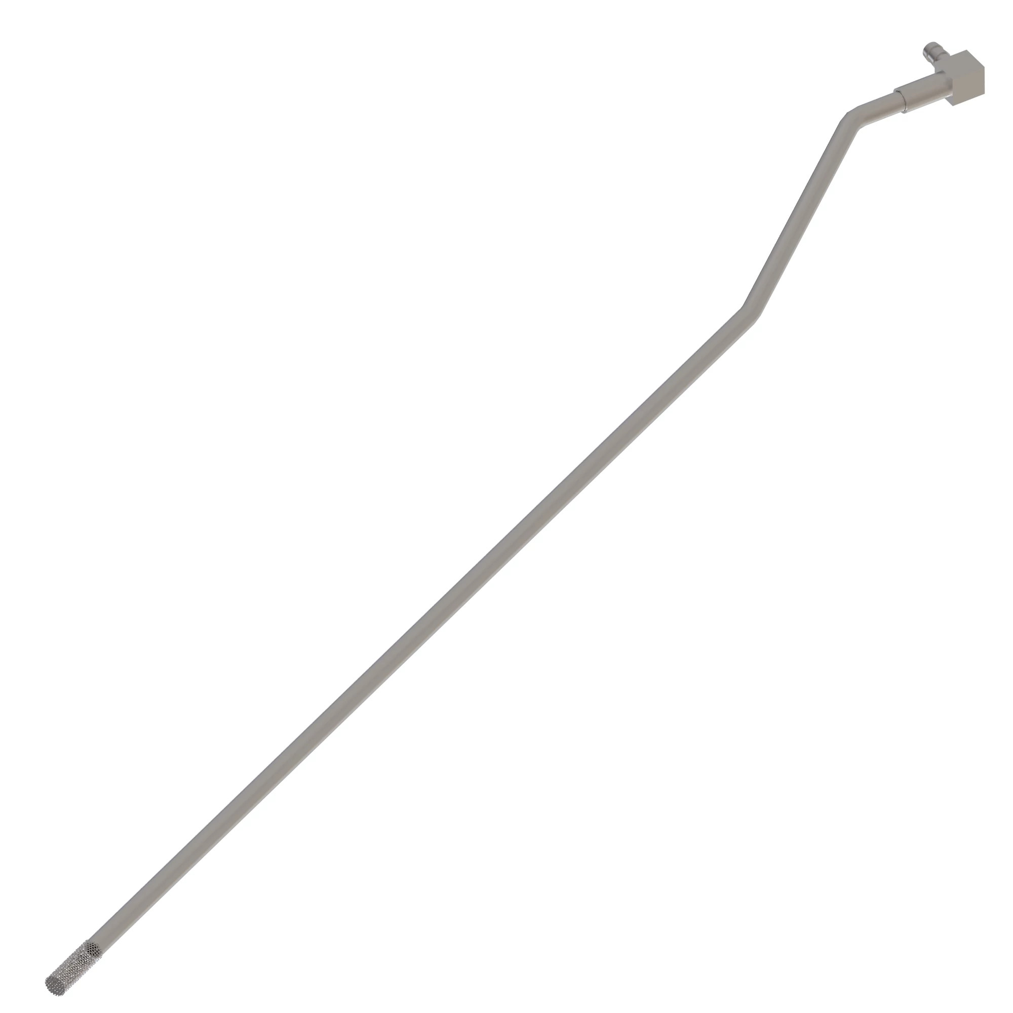 FUEL LINE, FUEL PICK UP ASSEMBLY