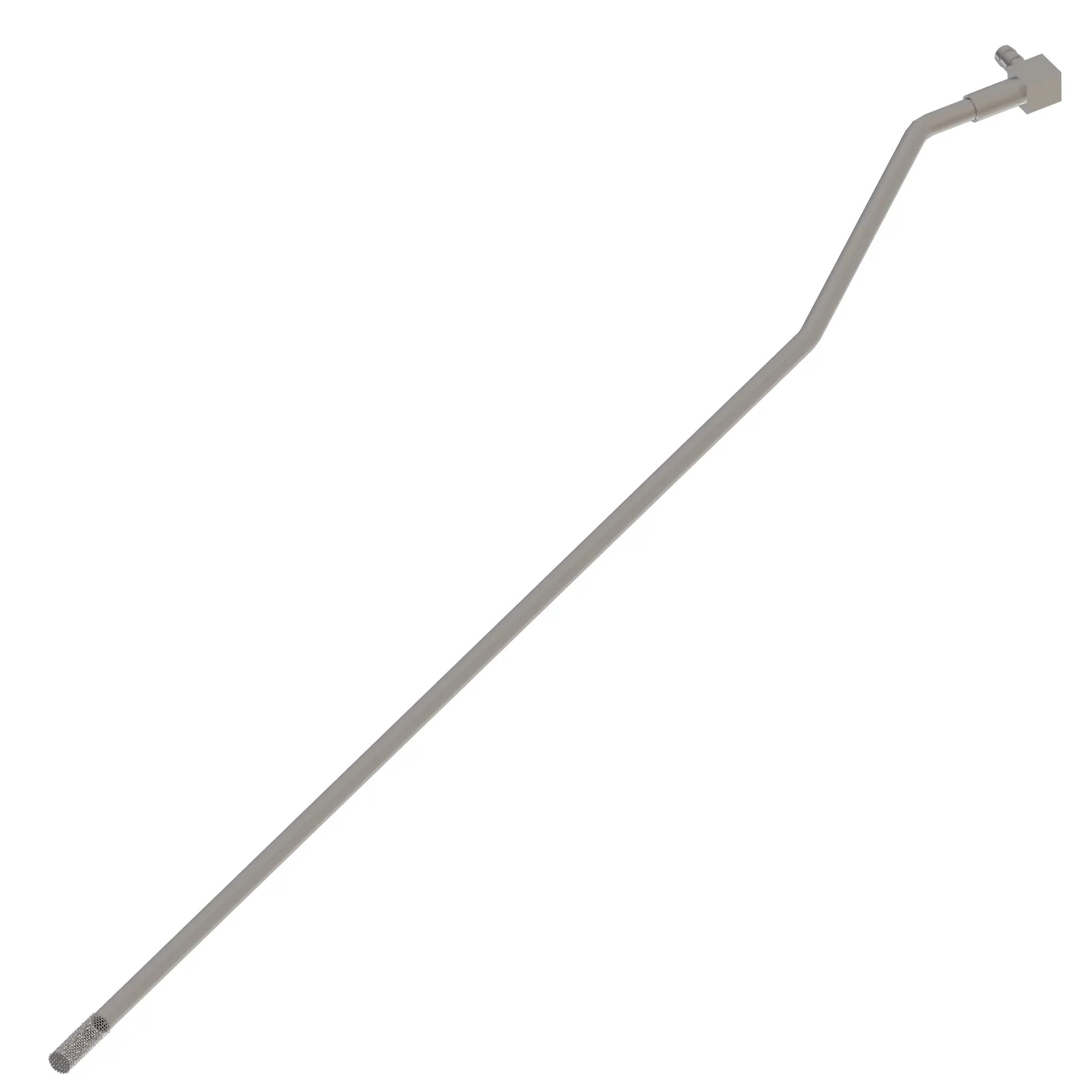 John Deere Fuel Line - TCA15188