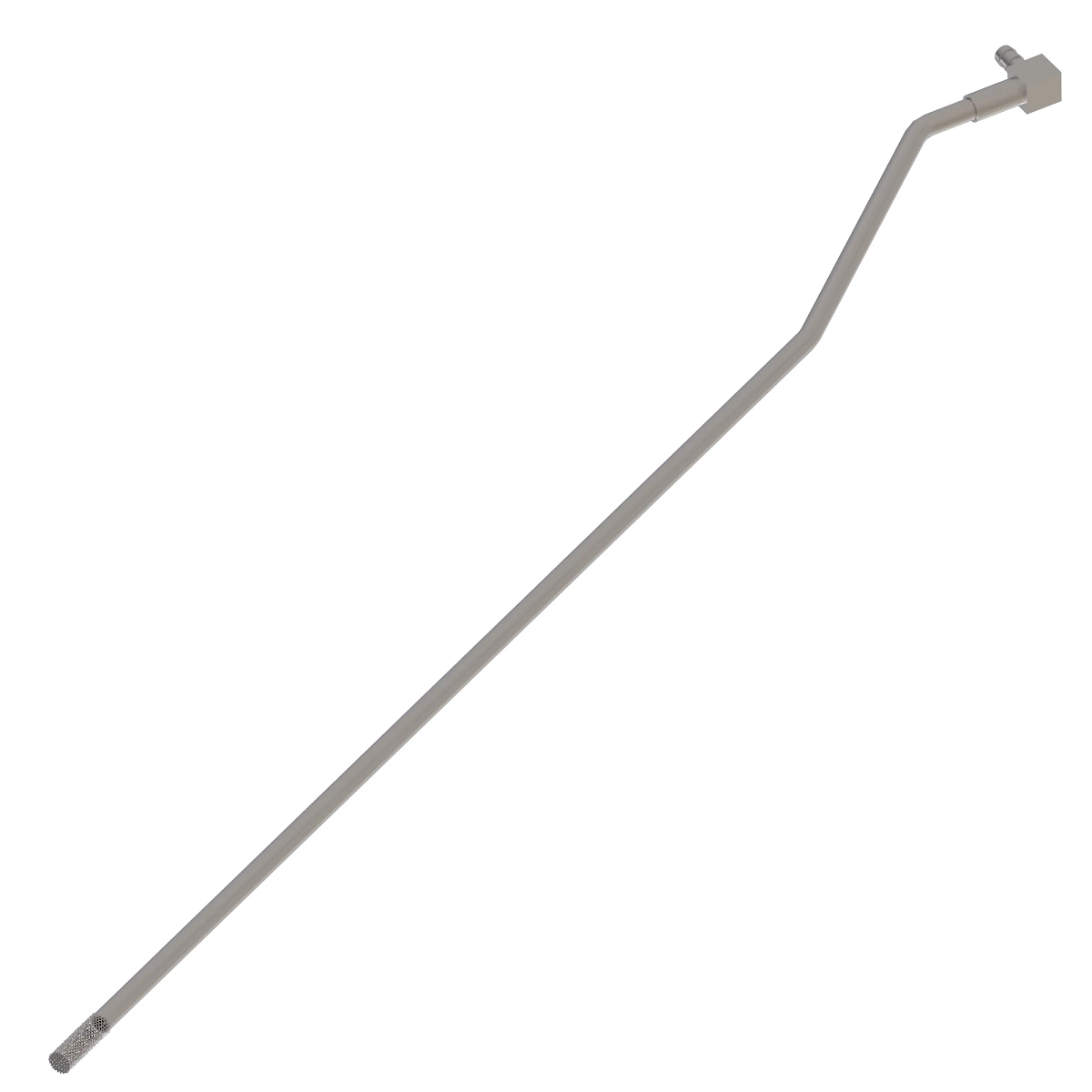 Fuel Line, Fuel Pick up Assembly