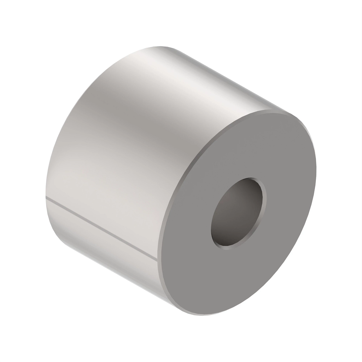 Spacer, Fill-Up Bushing 40/13X29 Pl