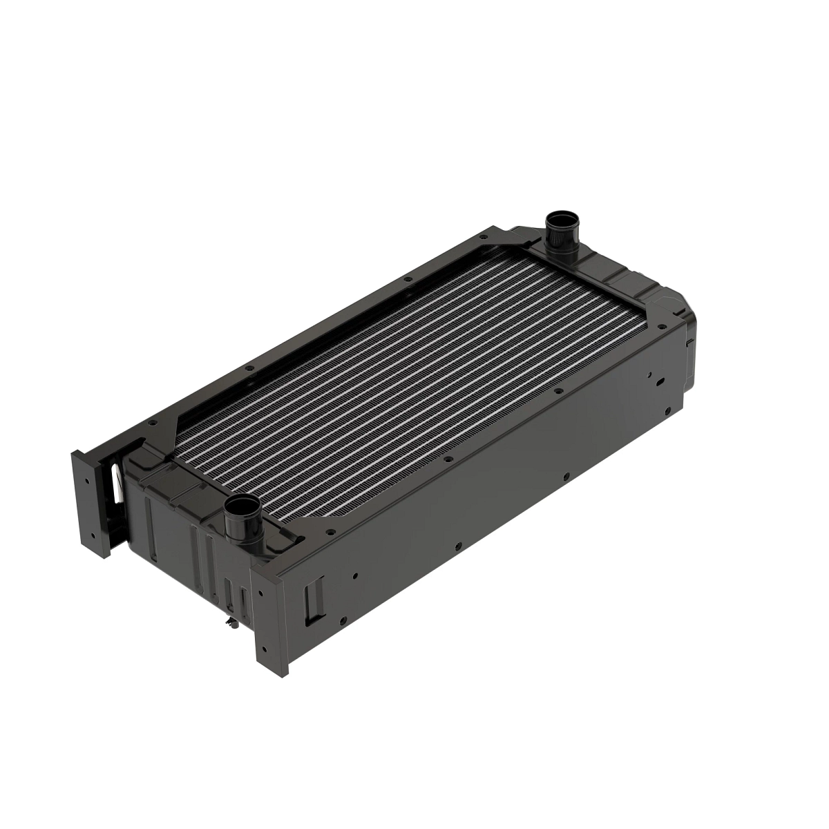 Radiator