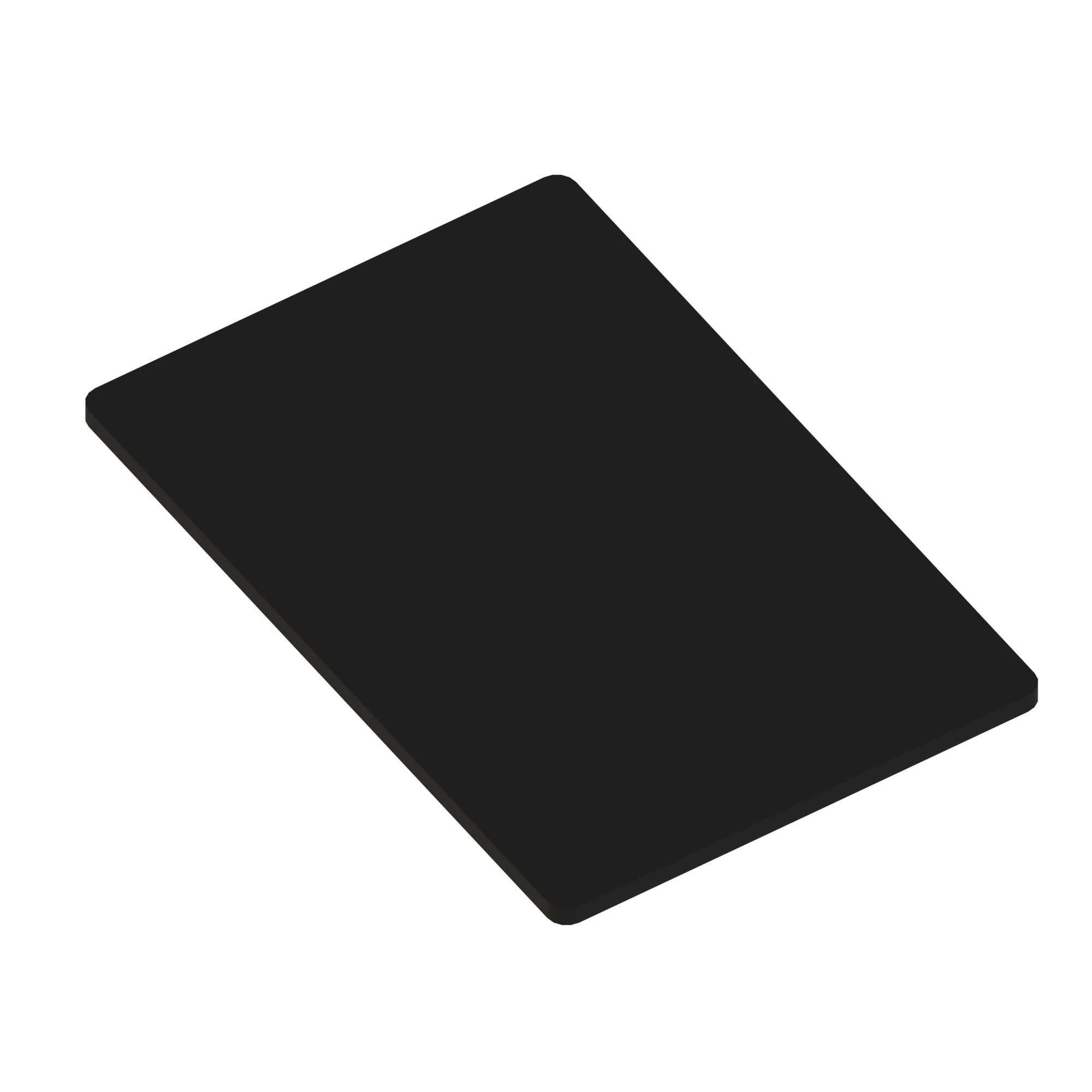 John Deere Rubber Mat - TCU19957