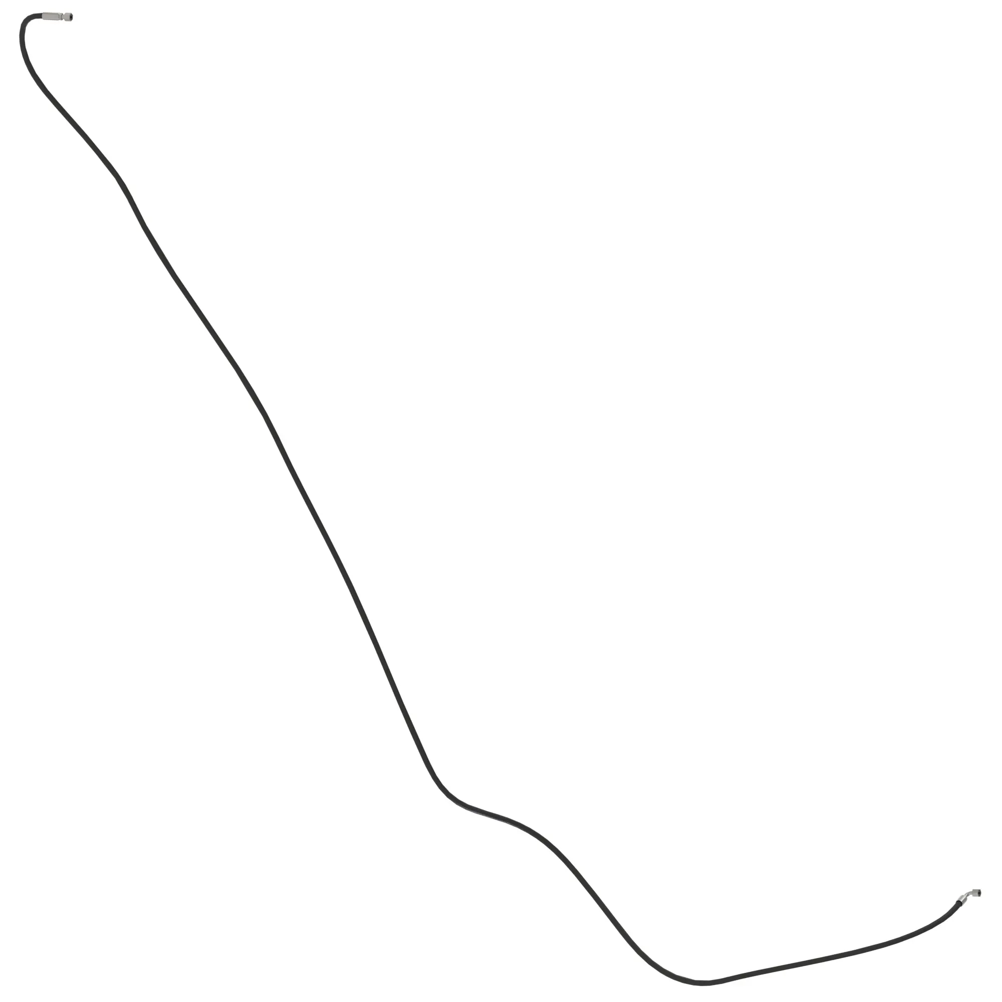 HYDRAULIC HOSE