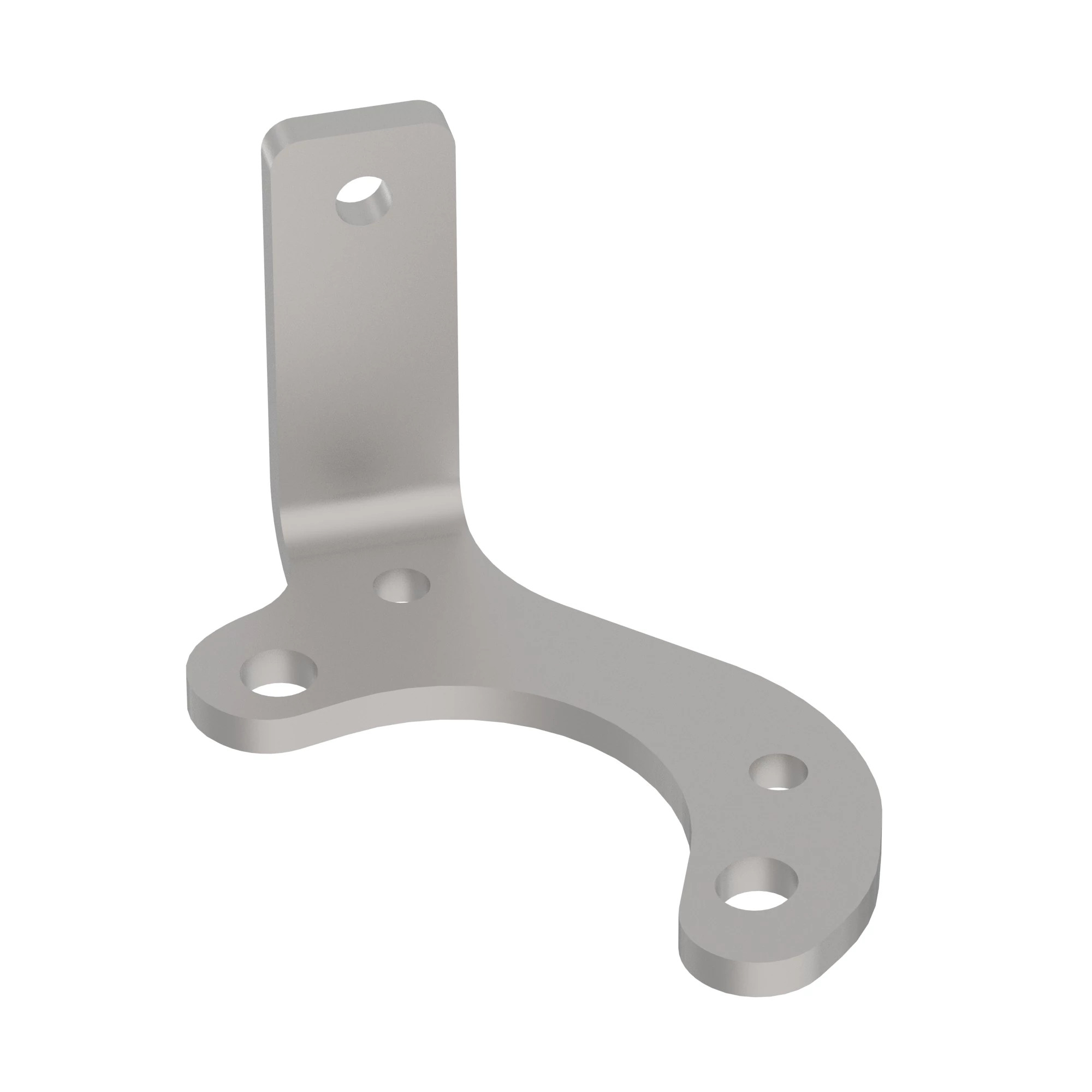 BRACKET, WIRING HARNESS SUPPORT