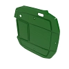 OUTER ROOF ASSEMBLY