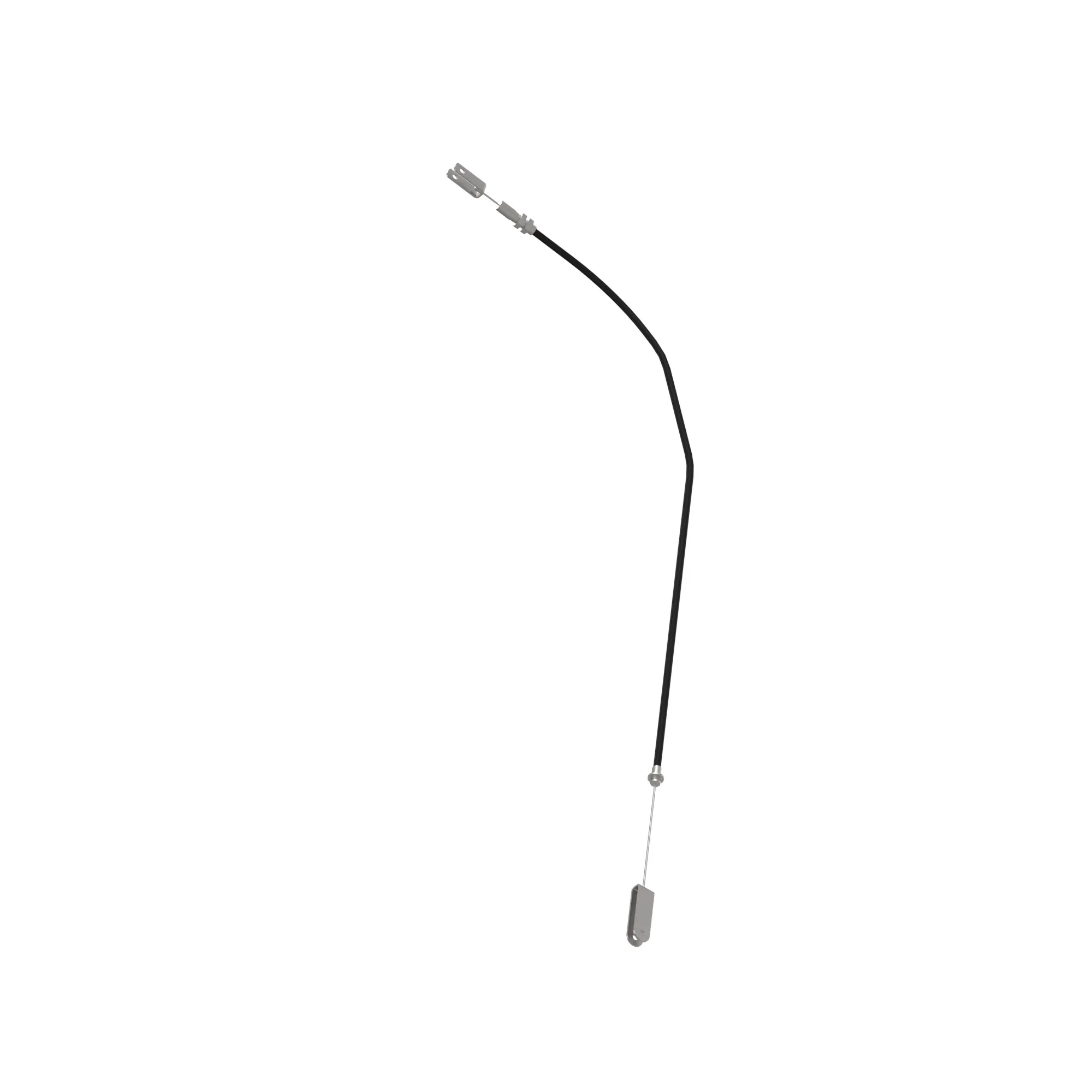 CABLE AY, BRAKE PEDAL