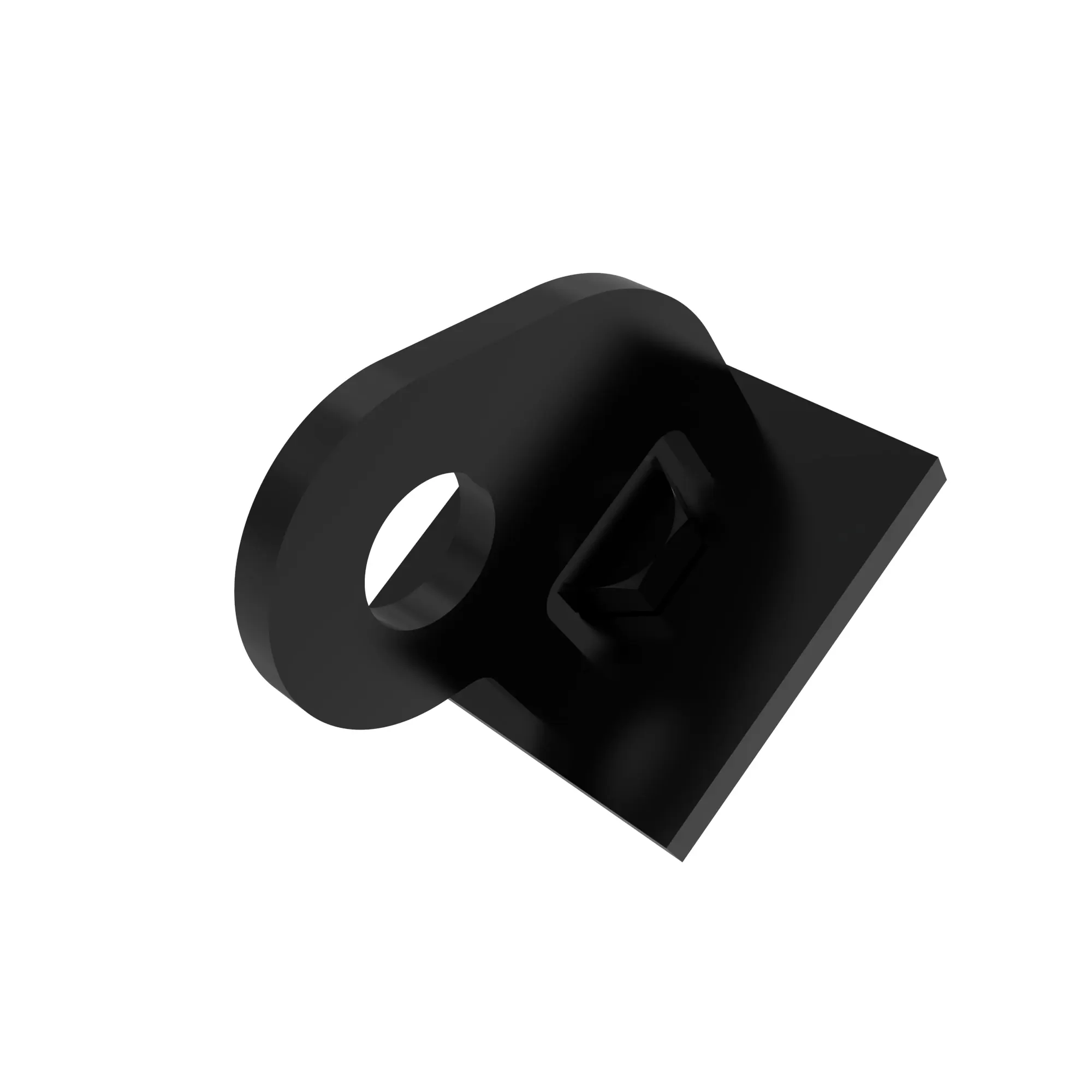 AZ59245: Door Handle Bracket