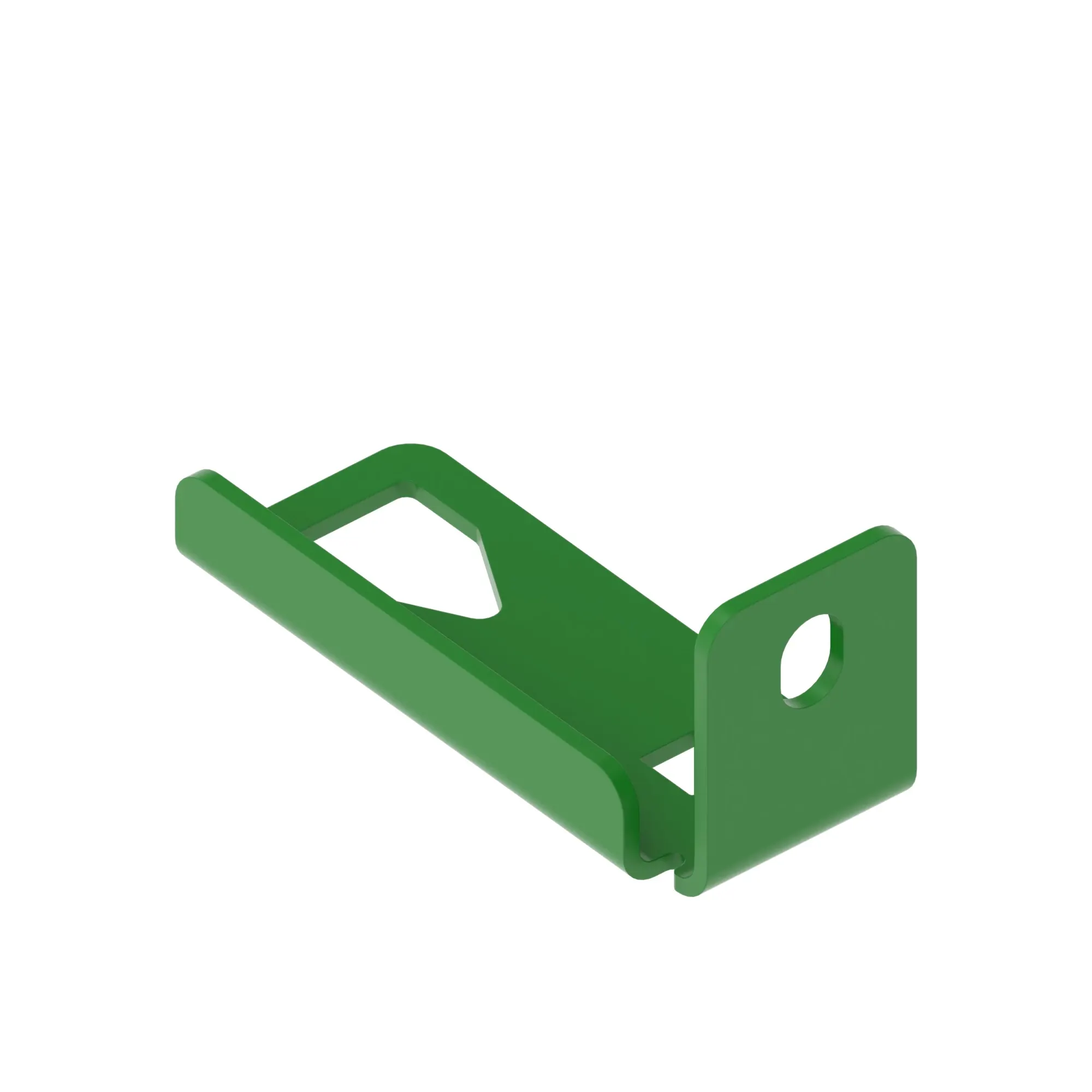 BRACKET, BRACKET, OUTER HARNESS TRA