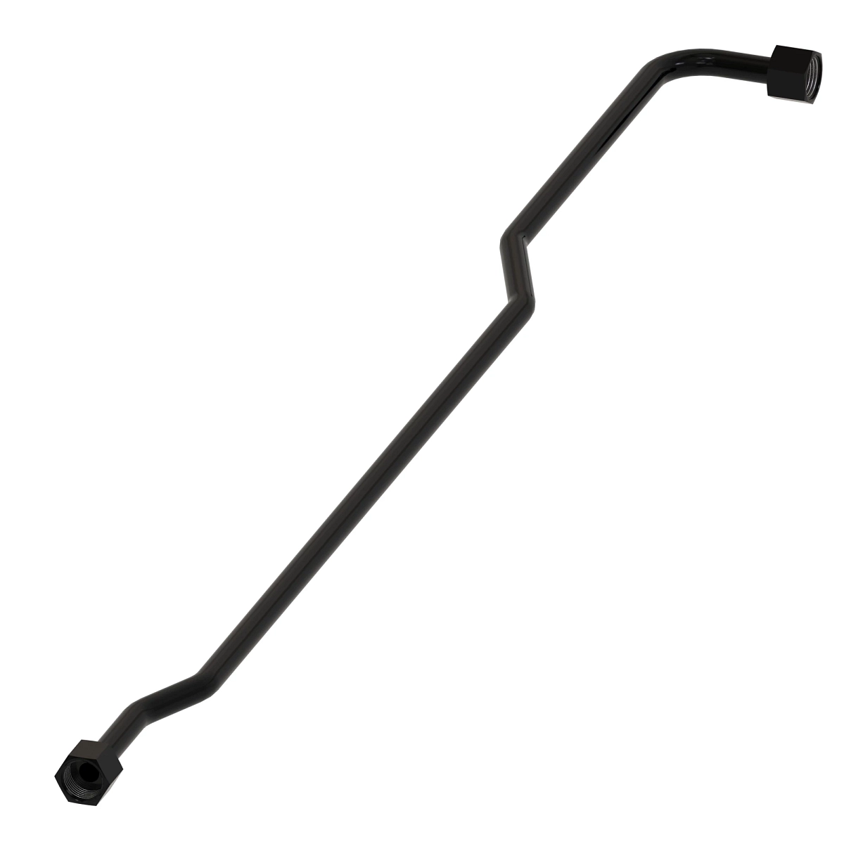 Oil Line, Blower Swing Ar