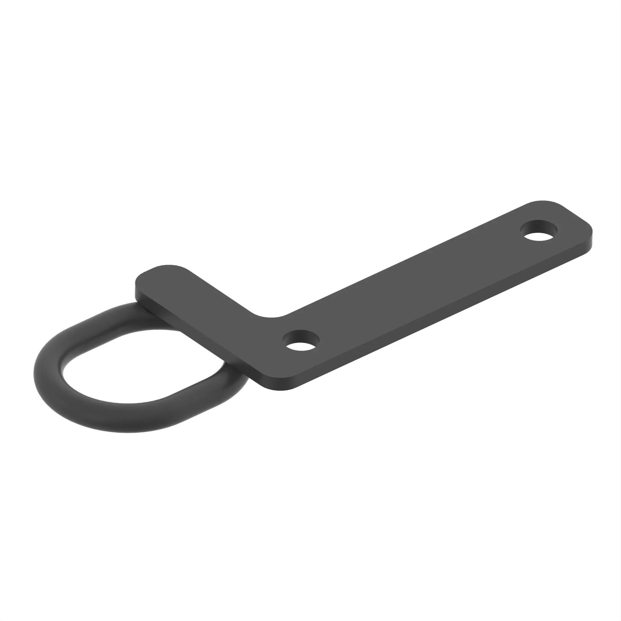 BRACKET, BRACKET, HOSE GUIDE