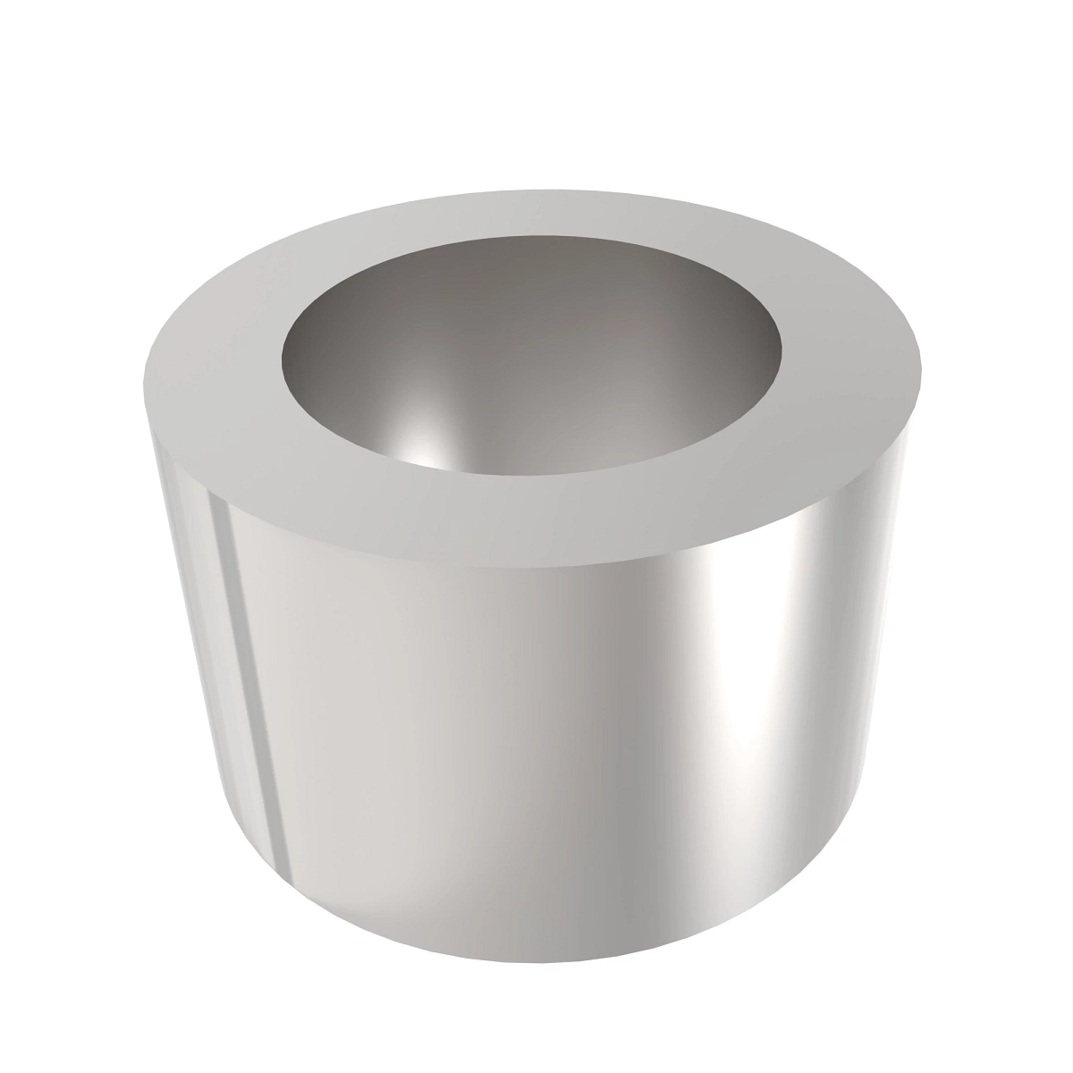 Spacer, .423 ID X .688 OD X