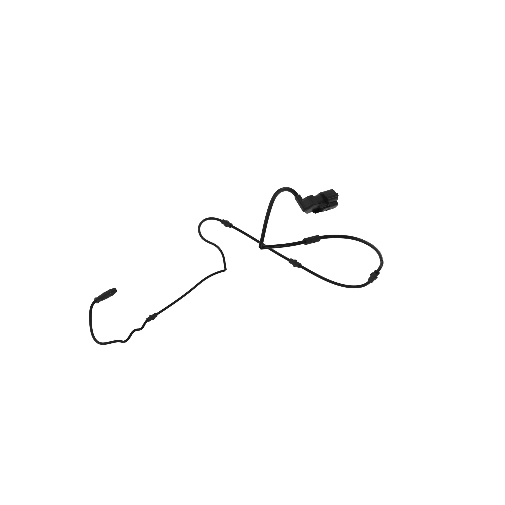 MONITOR WIRING HARNESS, ETHERNET CA