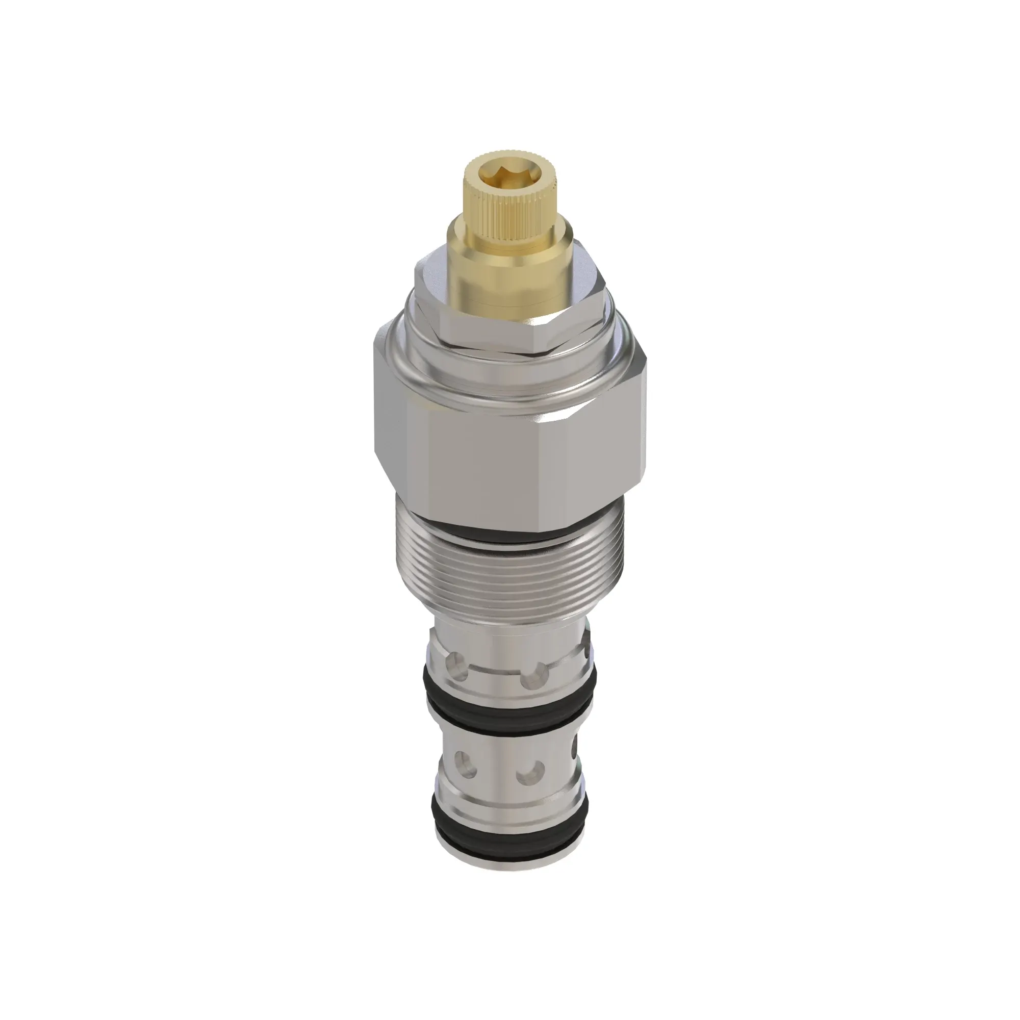 Hydraulic Pressure Valve
