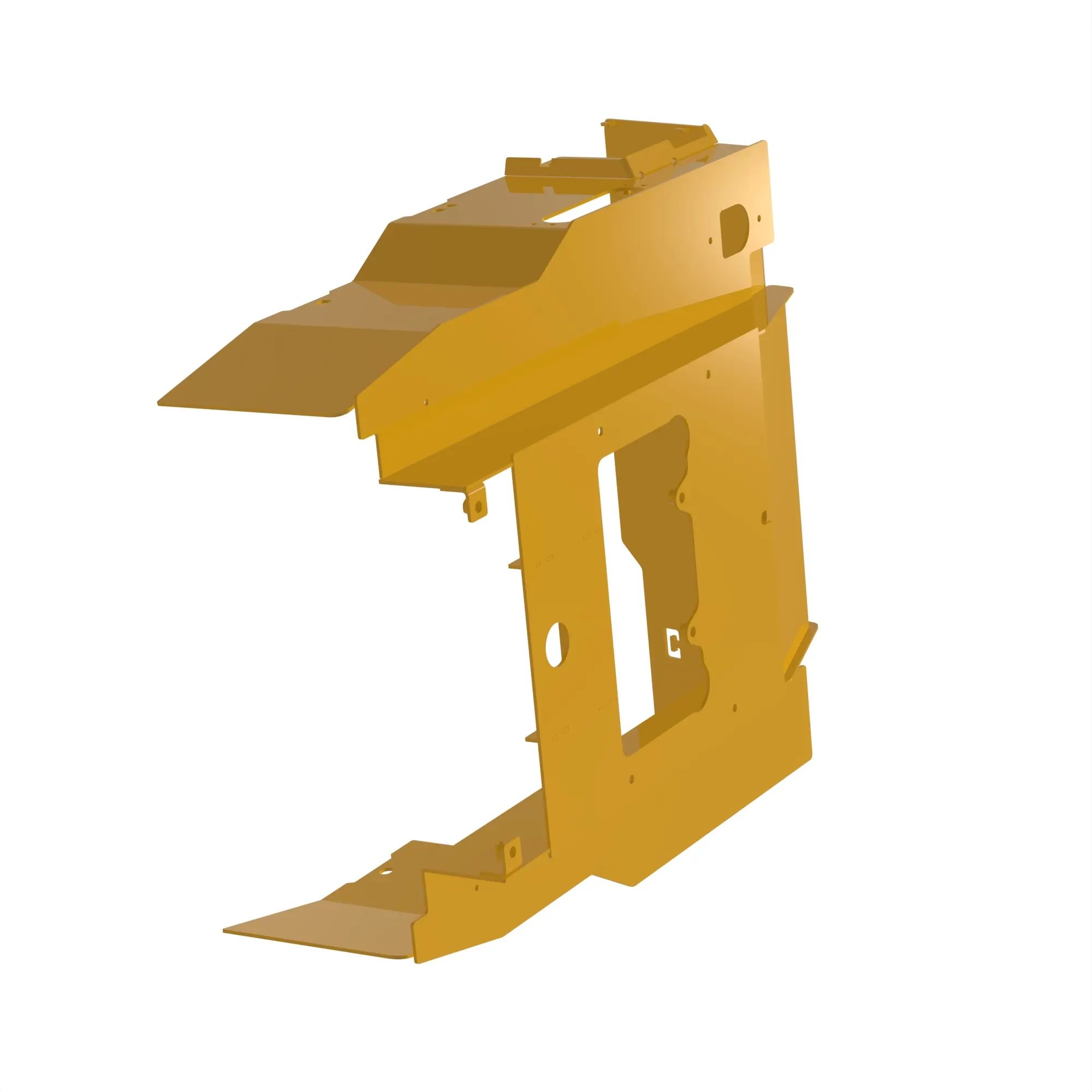 GUARD, BOTTOM