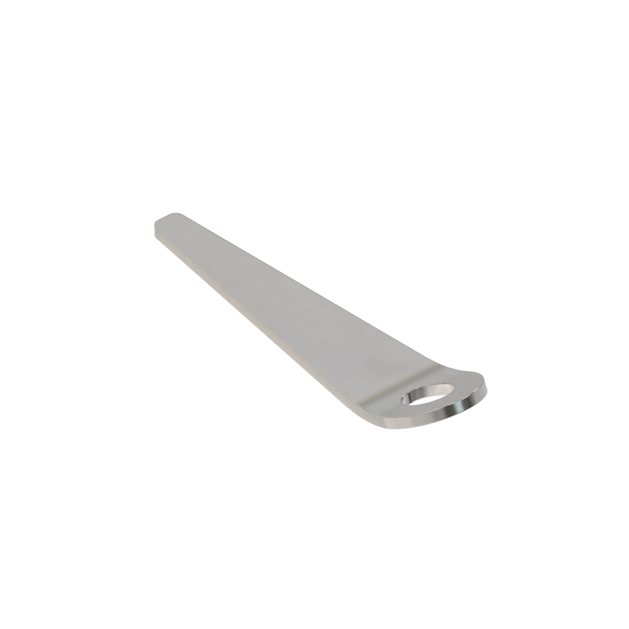 LEAF SPRING, TWINE HOLDING SPRING