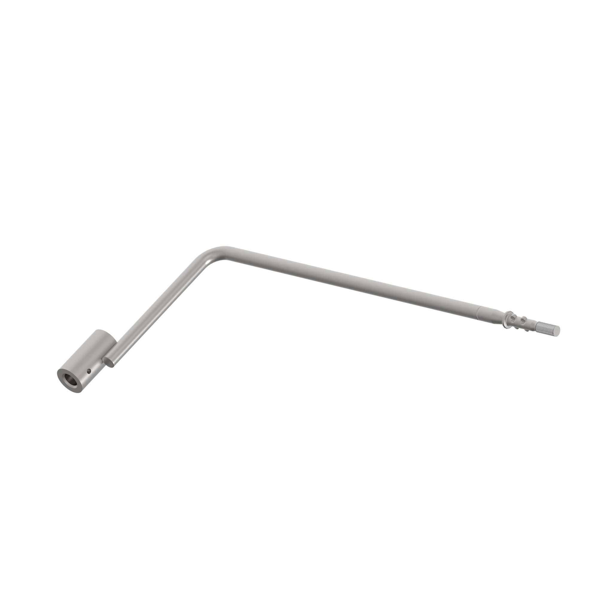 ⚙️ LVA16722: Palanca de Cambio de Marchas John Deere 🚜✅