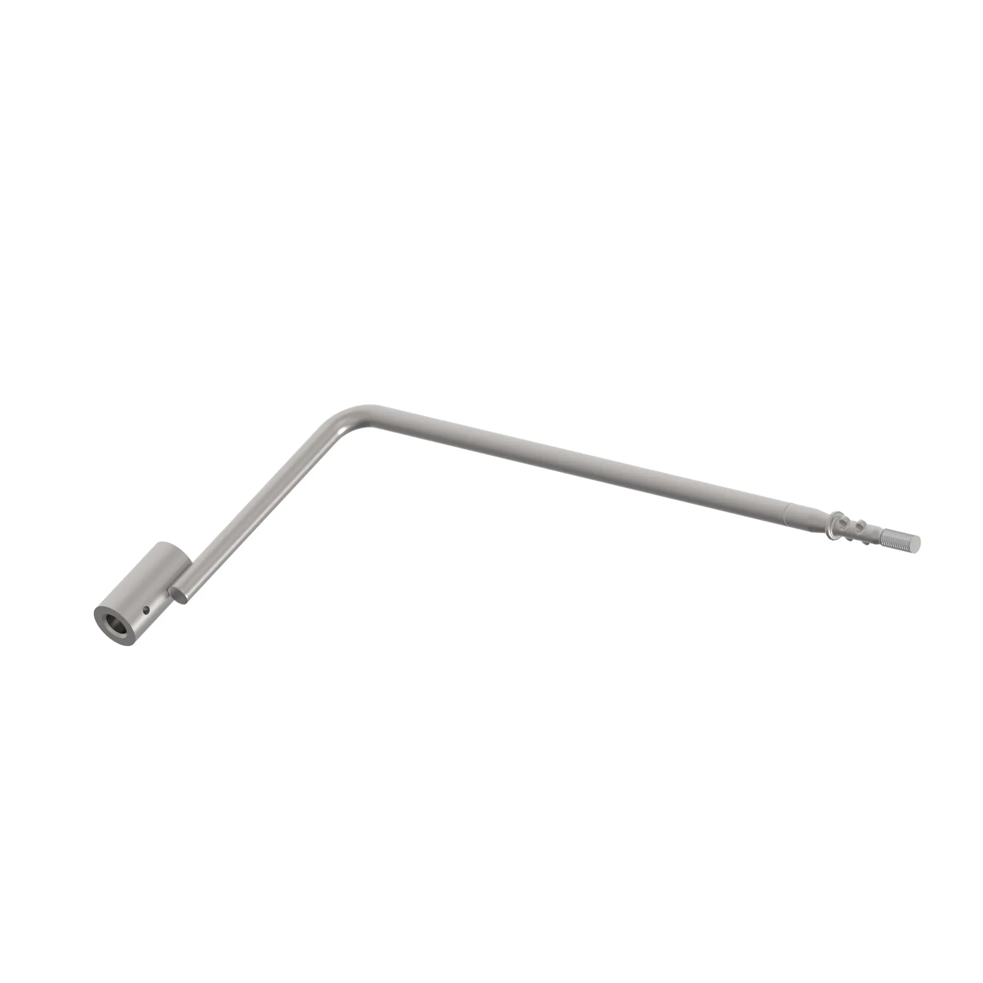 John Deere Gearshift Lever - LVA16722