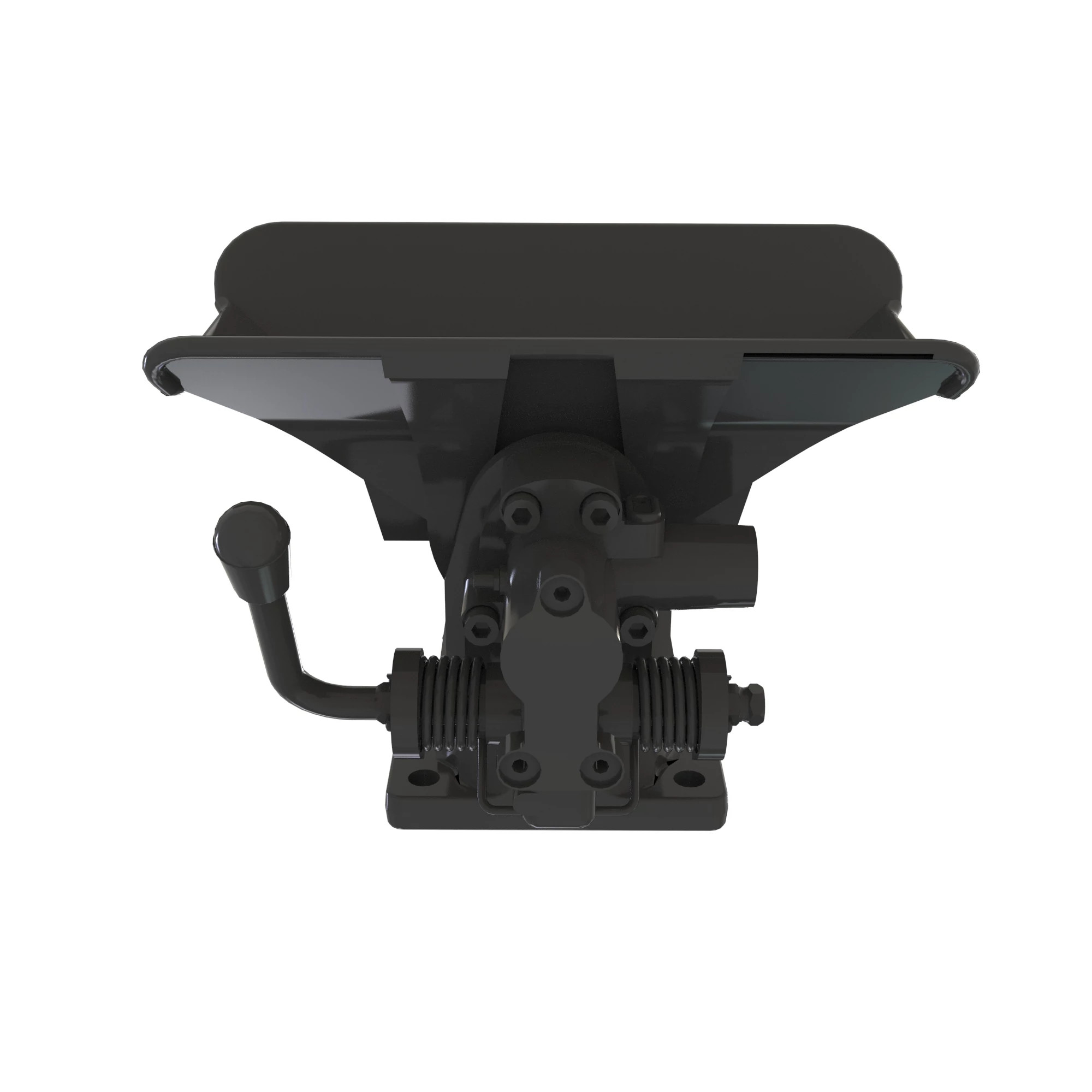 ⚙️ AXE83760: Enganche John Deere 🚜✅ | Precio Competitivo 💲