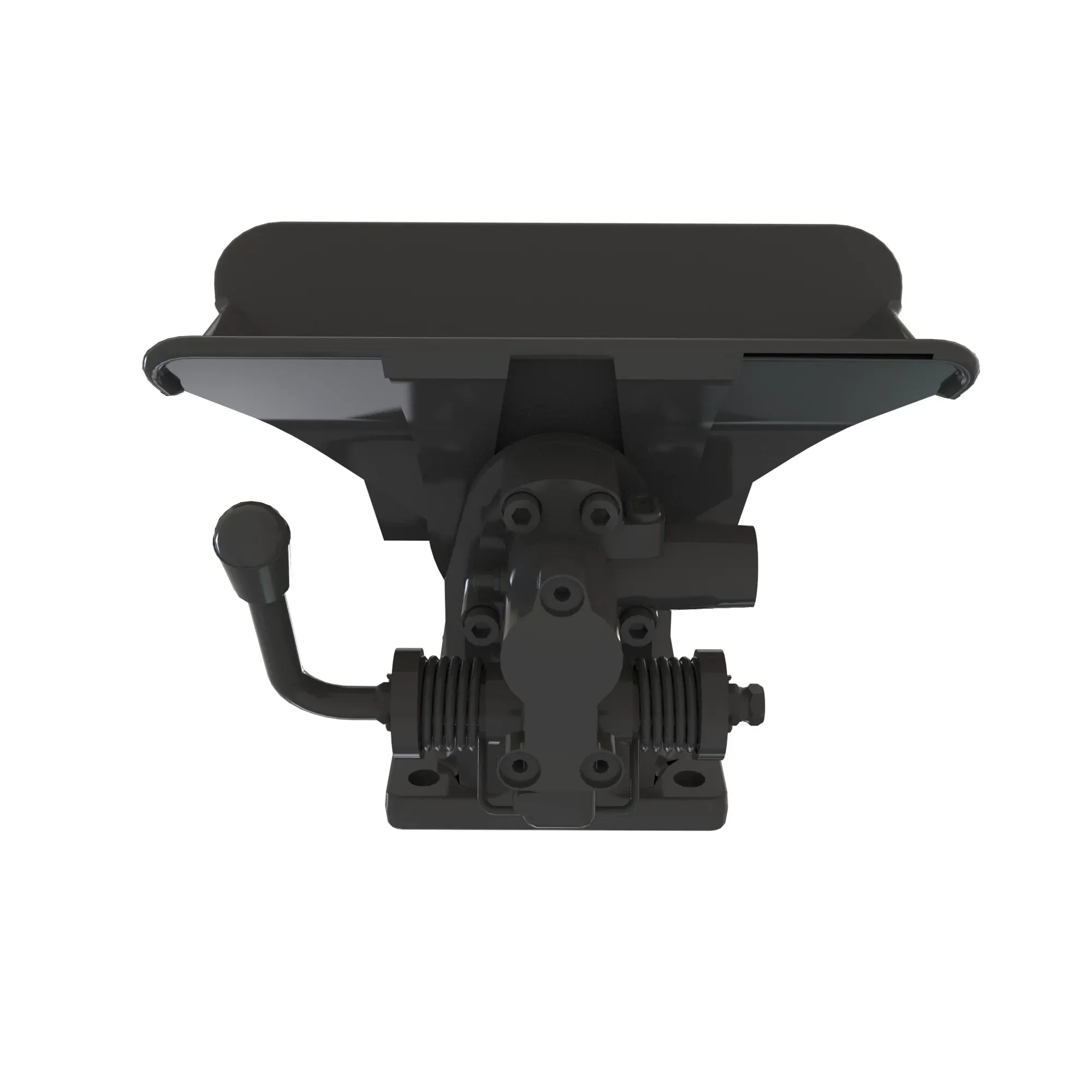 John Deere Hitch - AXE83760